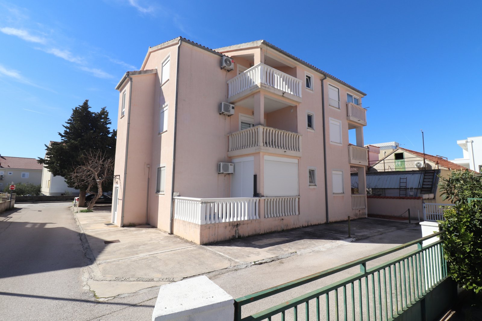 301526 - Wohnung in Vodice