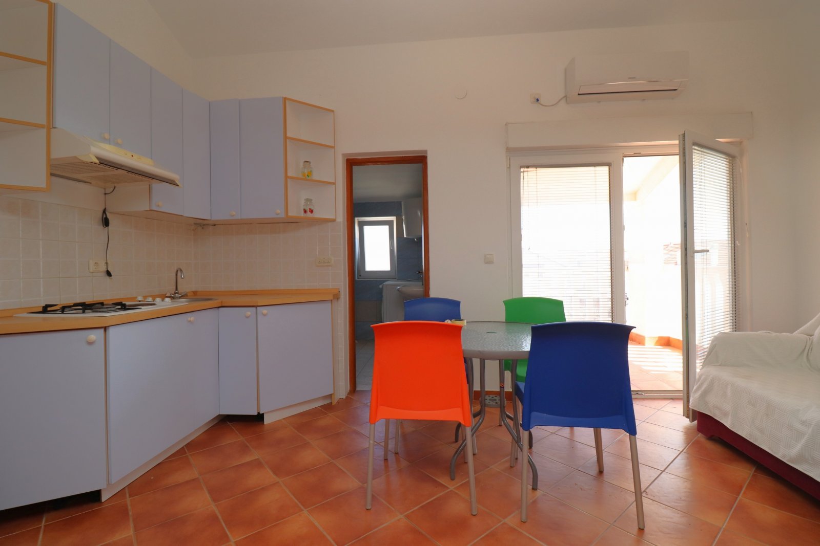 301526 - Wohnung in Vodice