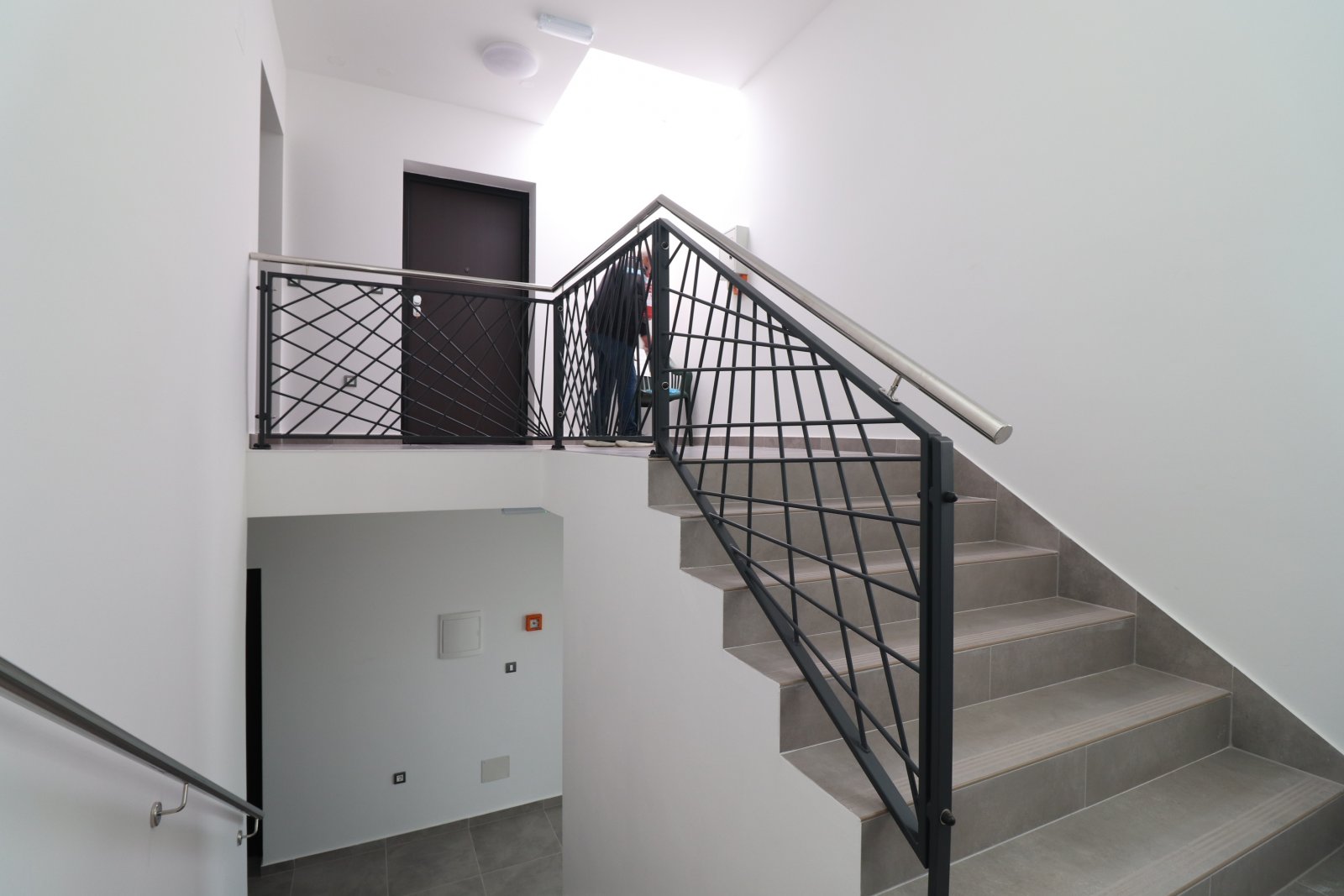 301432 - Wohnung in Vodice