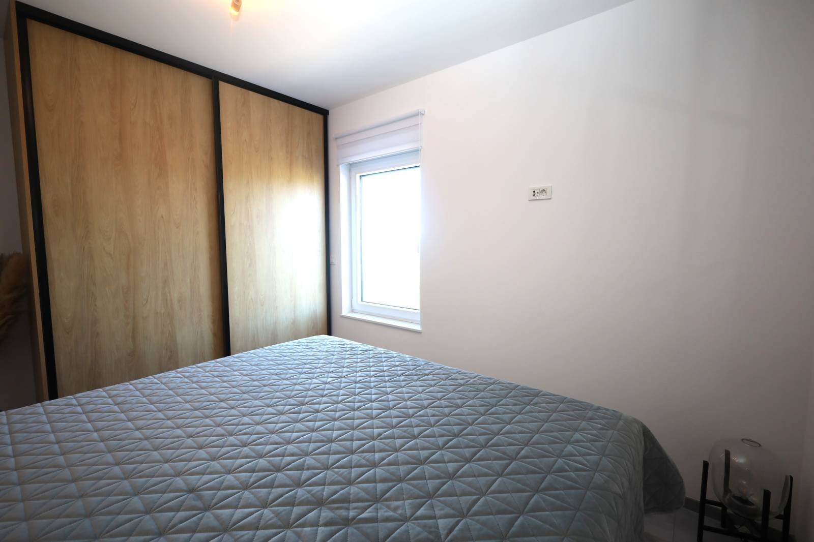 638787 - Wohnung in Vodice