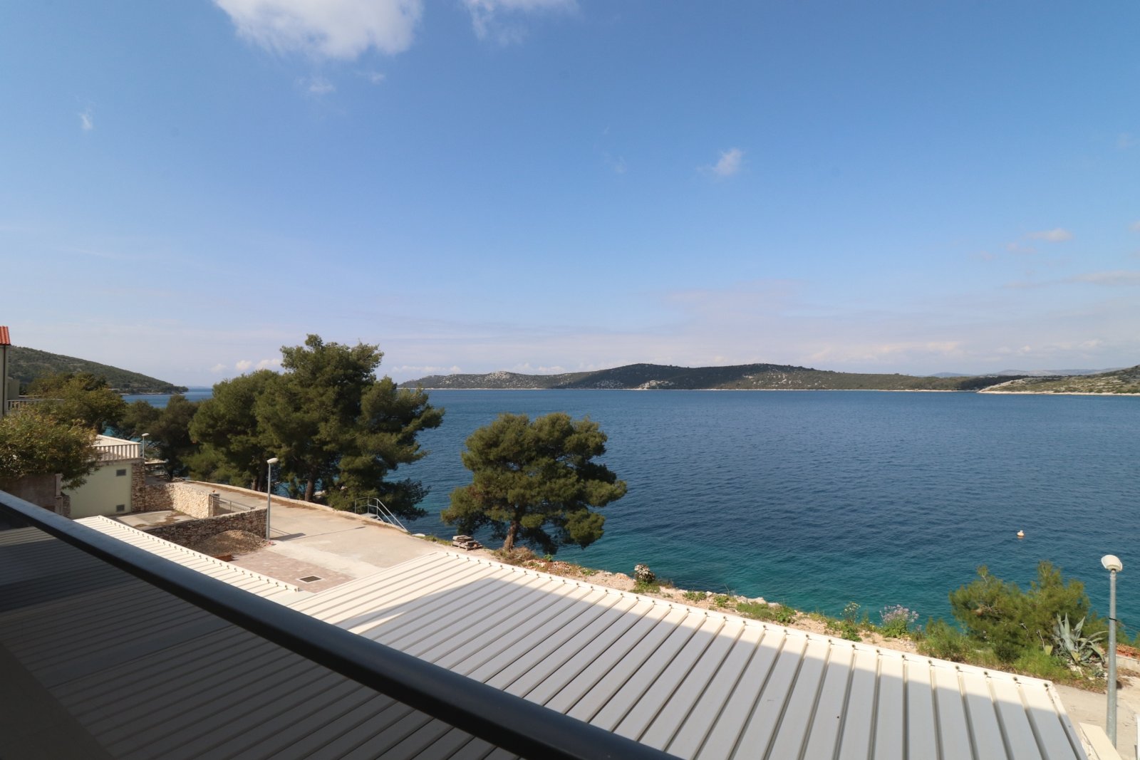 297394 - Wohnung in Šibenik - Okolica