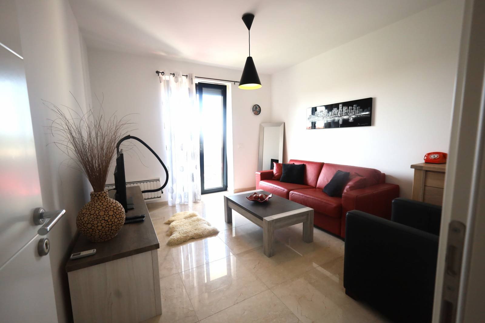 601527 - Wohnung in Vodice