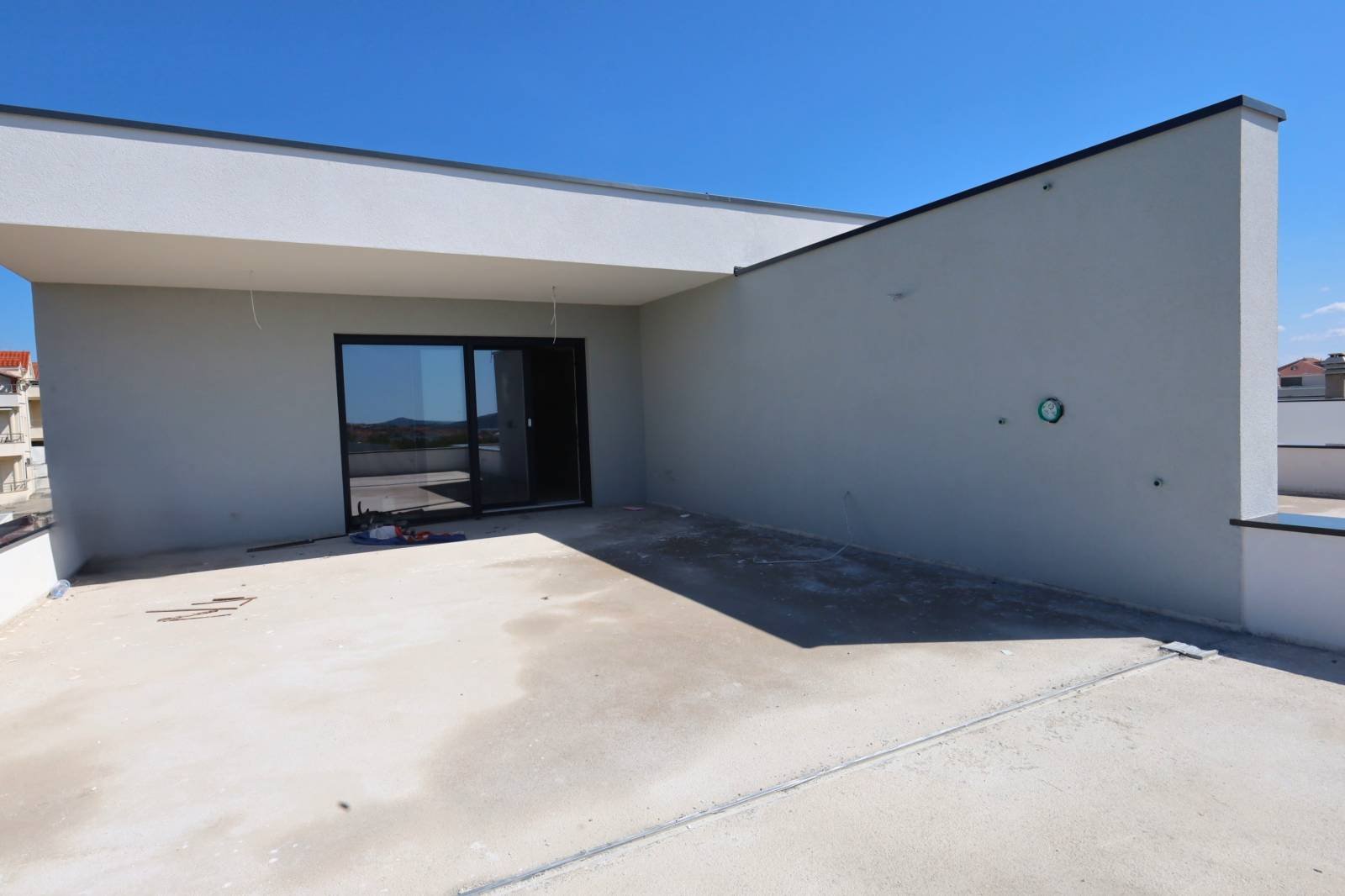 593872 - Wohnung in Vodice