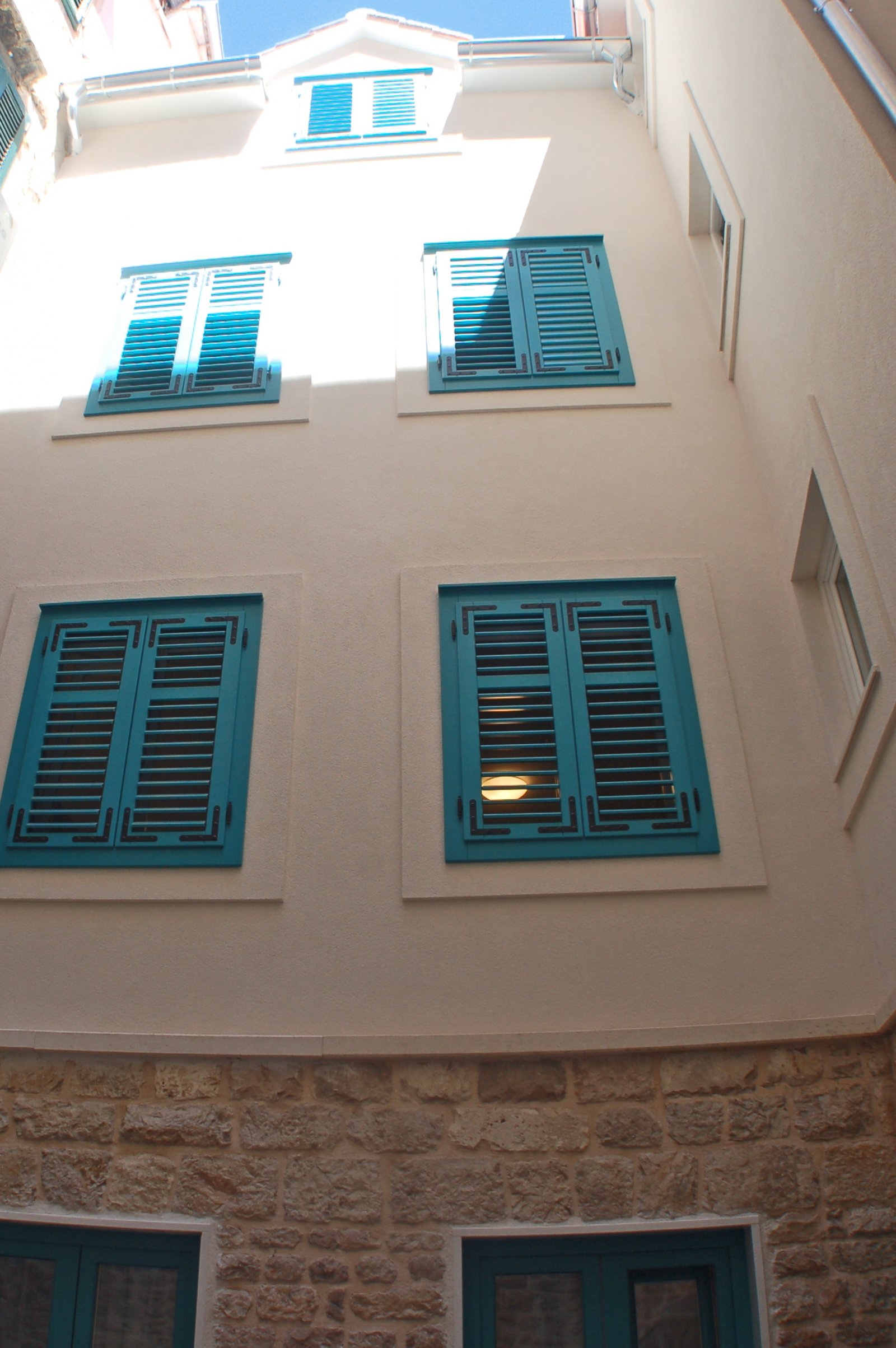 290481 - Villa in Šibenik