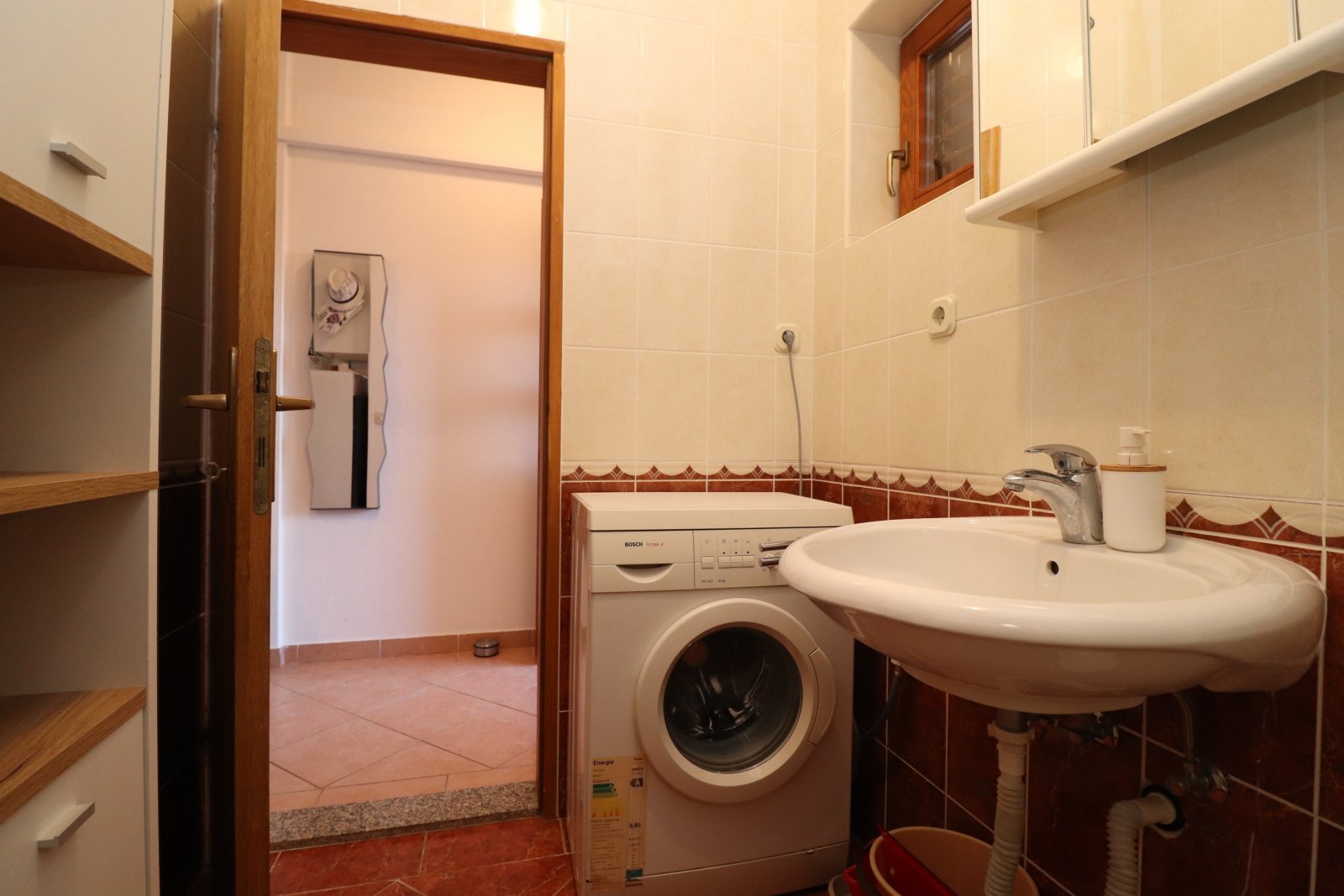 287025 - Wohnung in Vodice