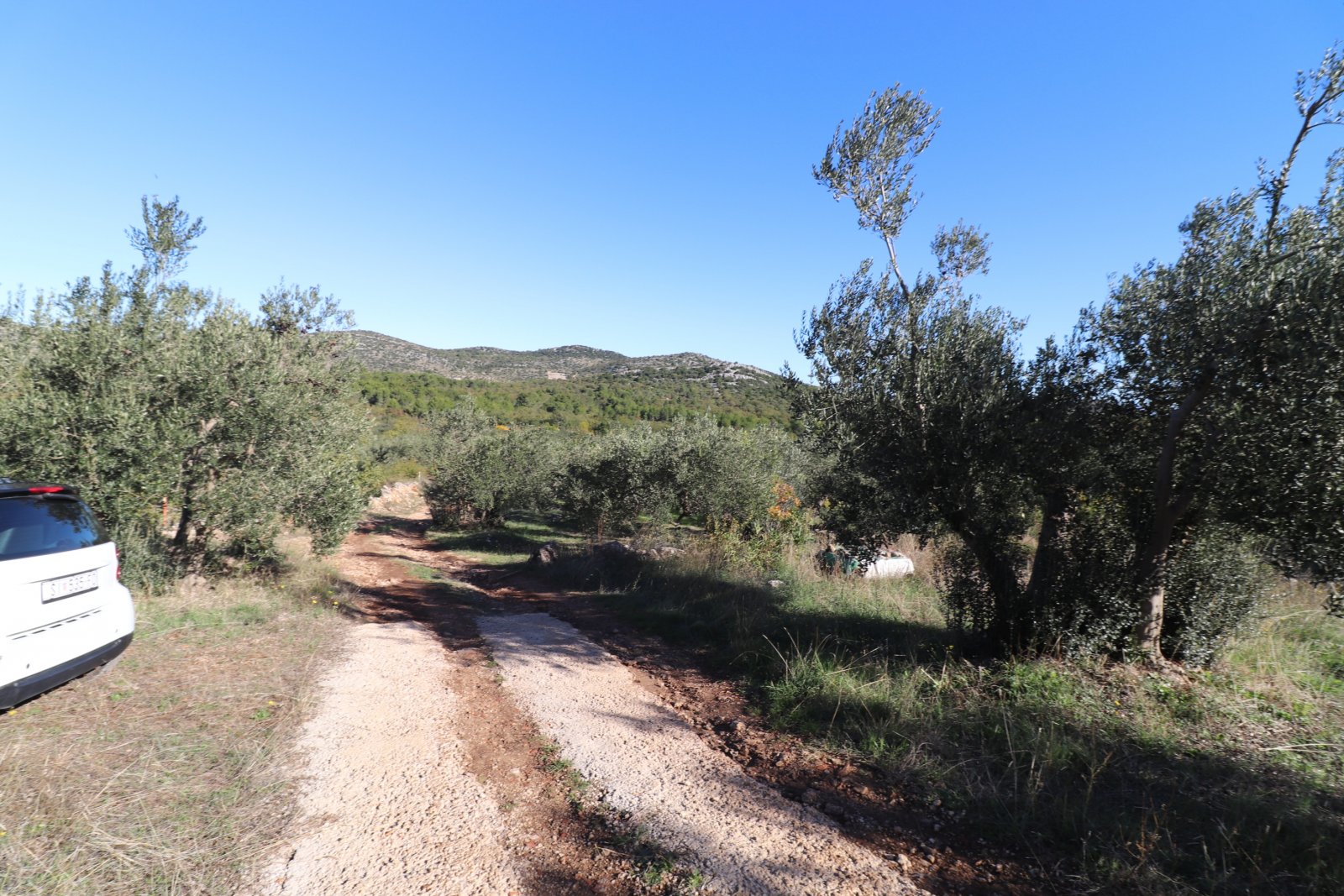 283292 - Grundstück in Vodice