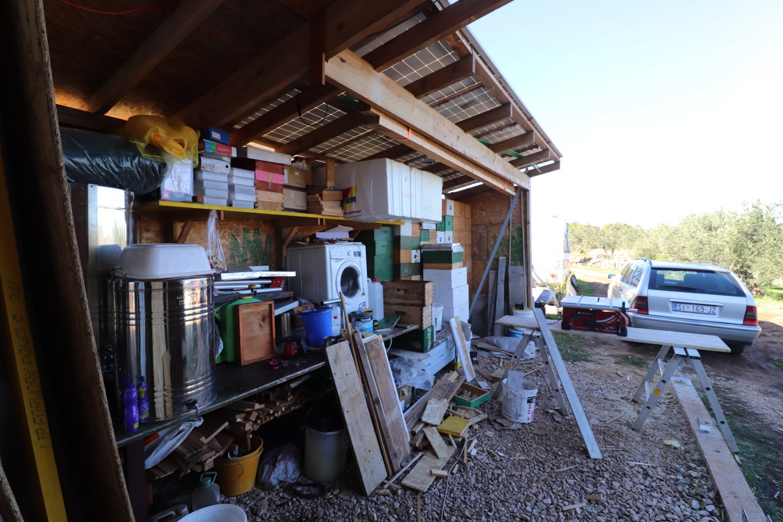 283292 - Grundstück in Vodice