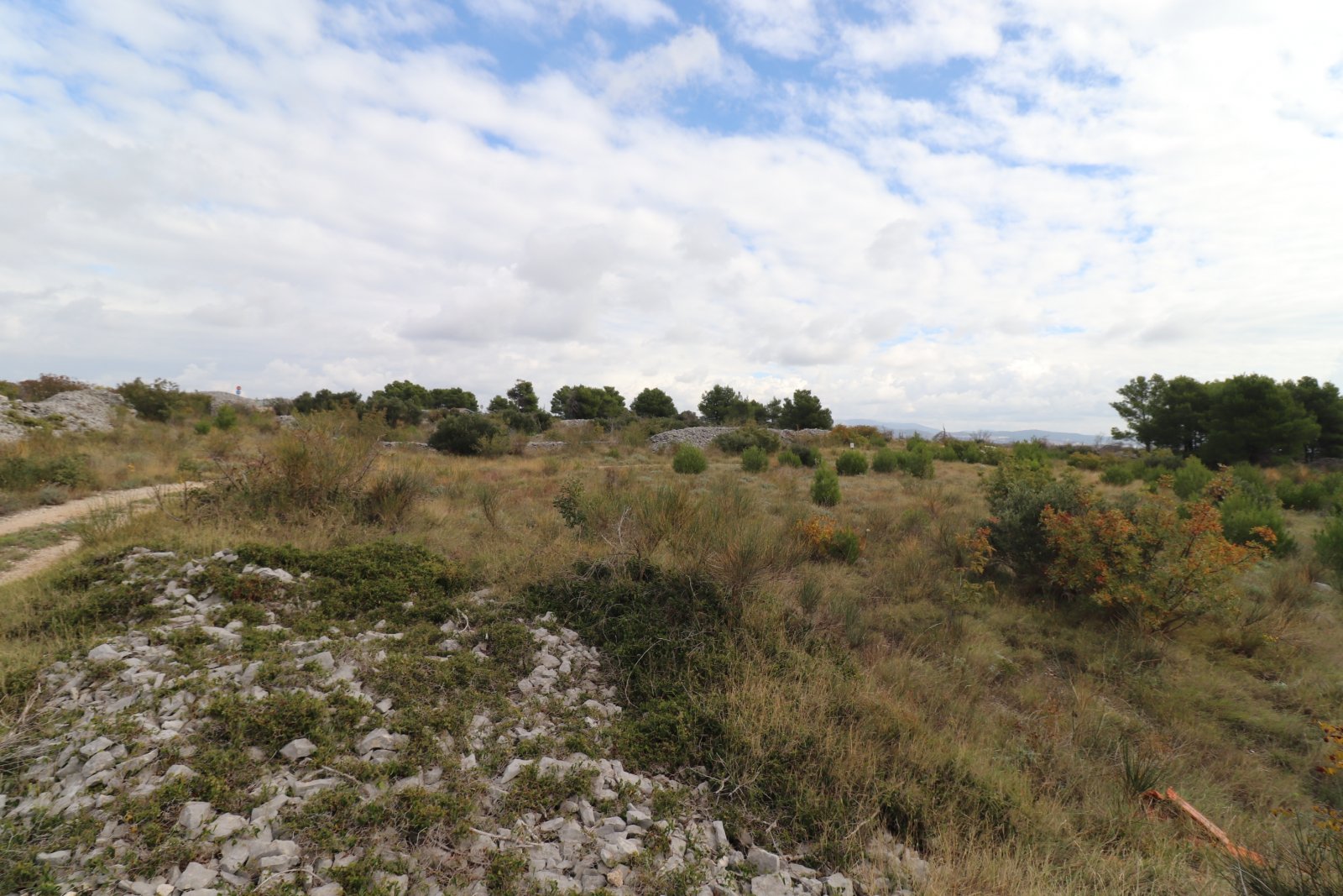 281612 - Grundstück in Vodice