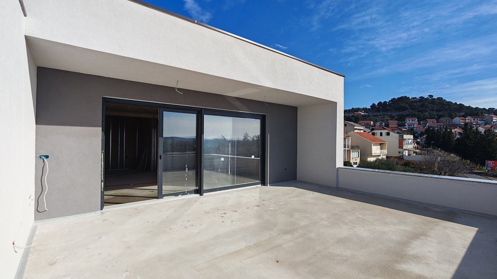 277707 - Wohnung in Šibenik