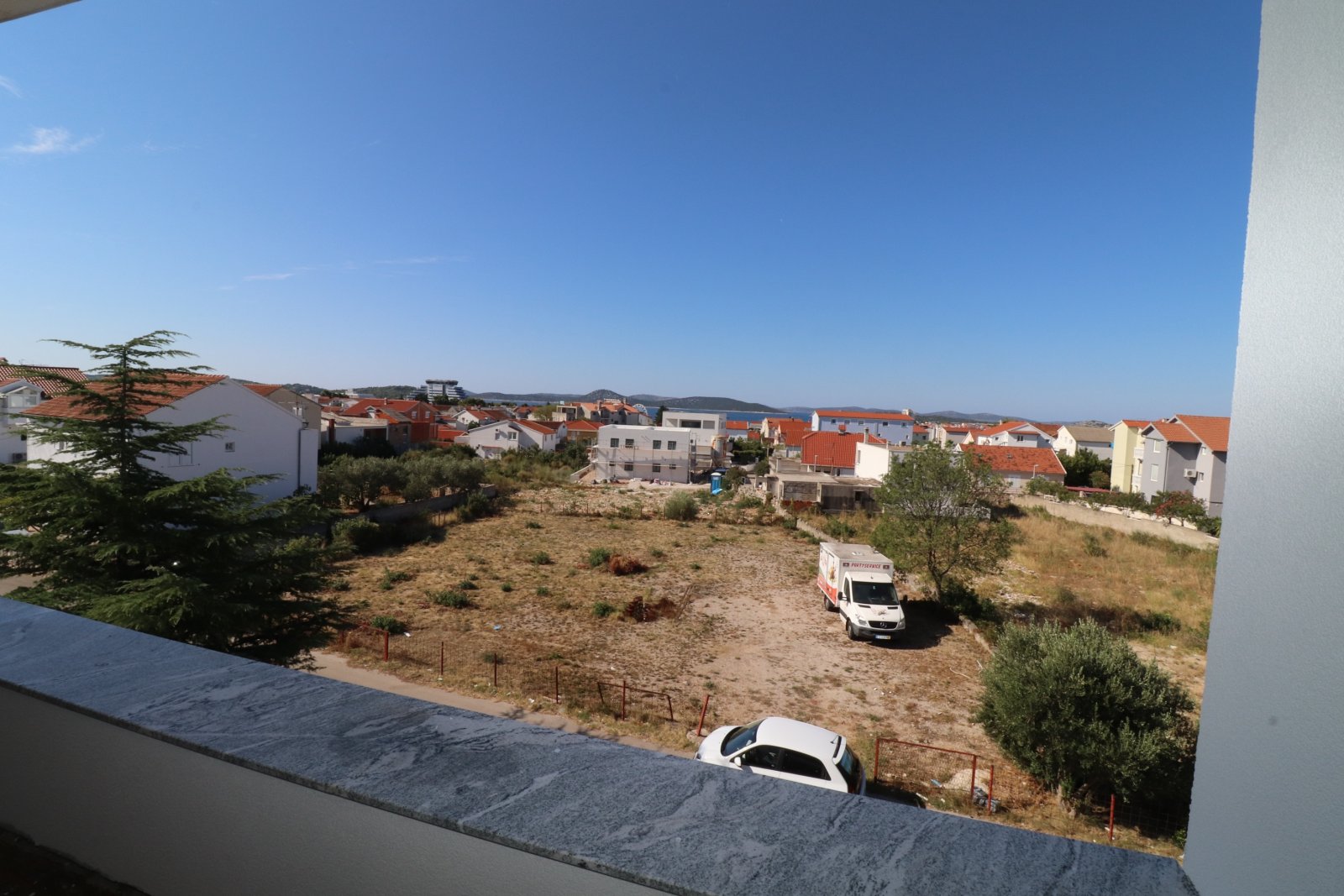 276966 - Wohnung in Vodice