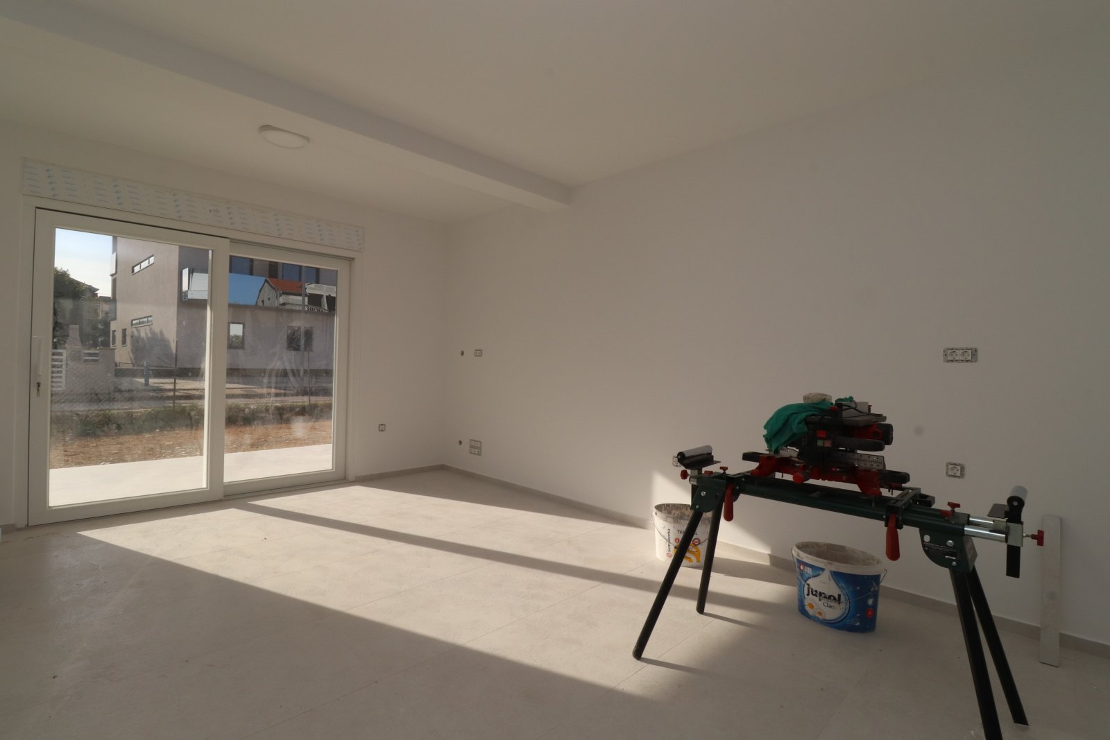 276637 - Wohnung in Vodice