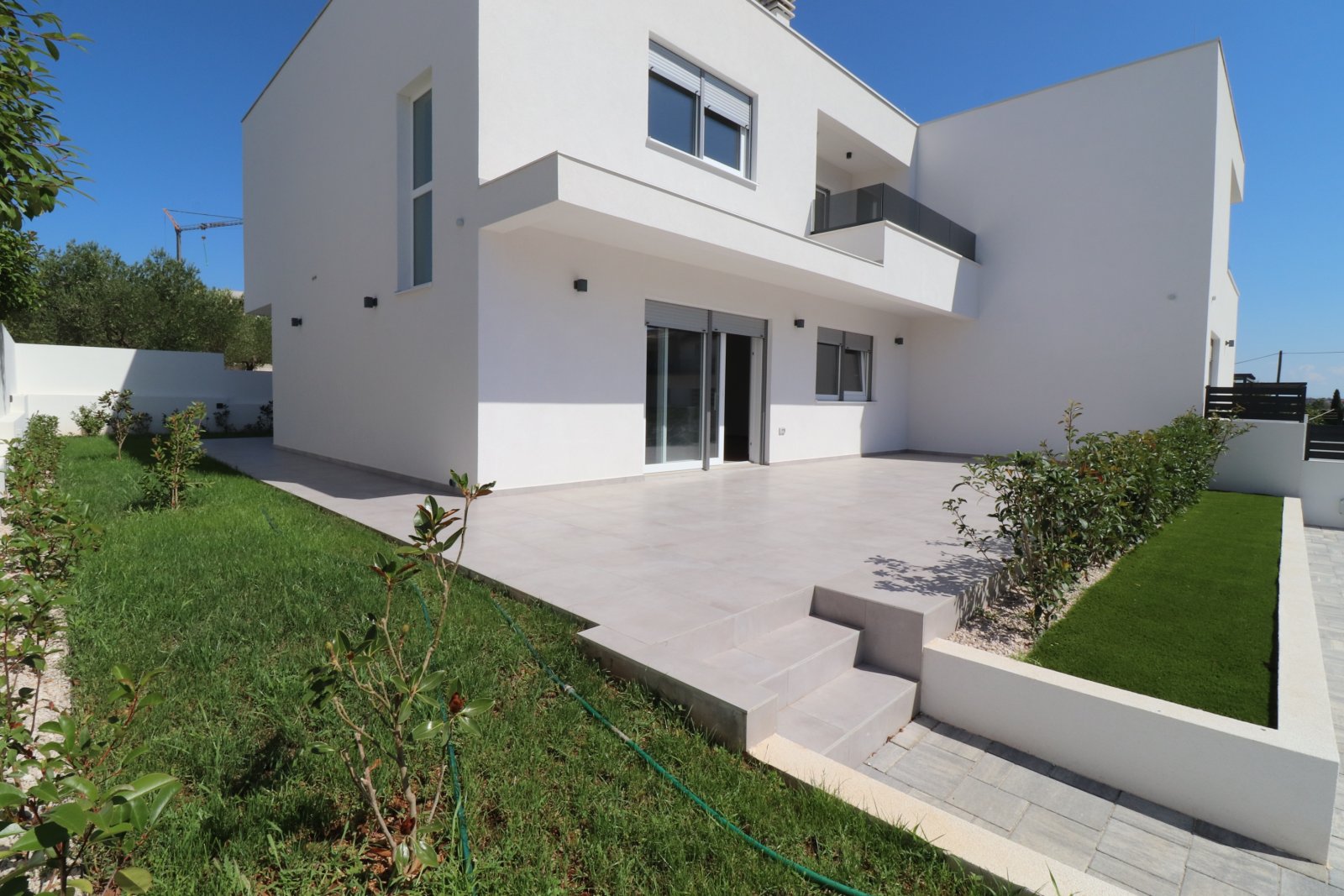 275771 - Villa in Vodice