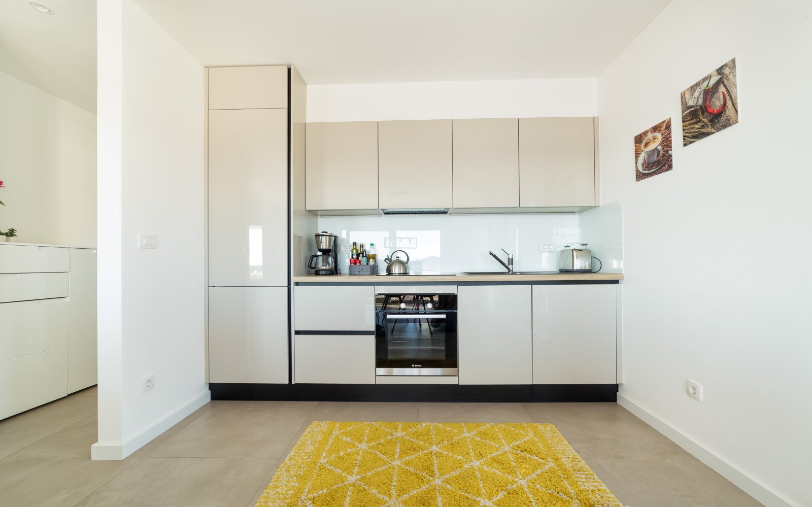 275474 - Wohnung in Vodice