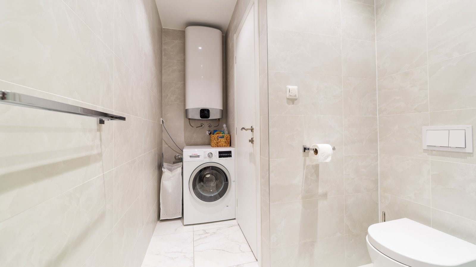 275474 - Wohnung in Vodice