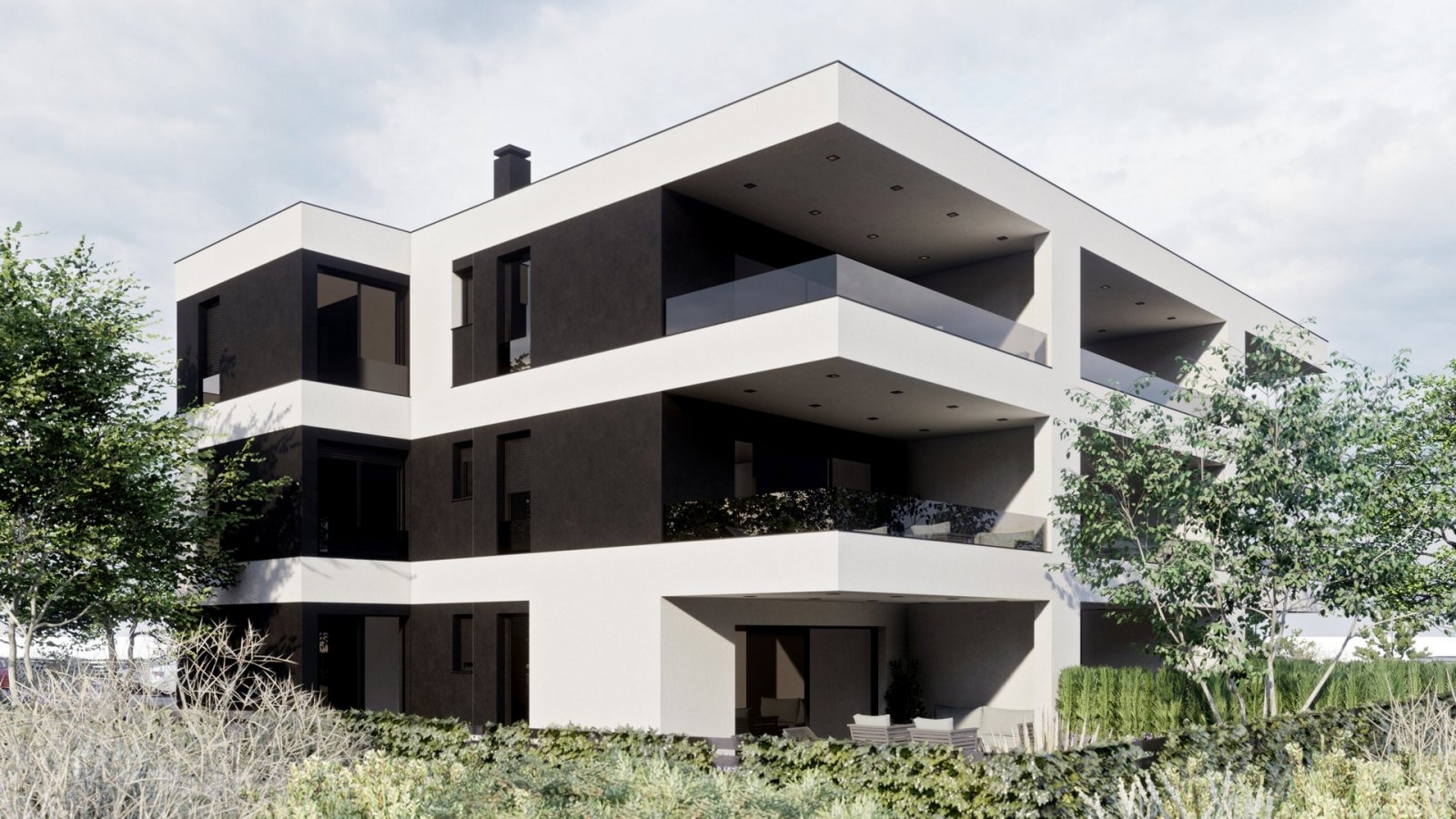 274723 - Wohnung in Vodice