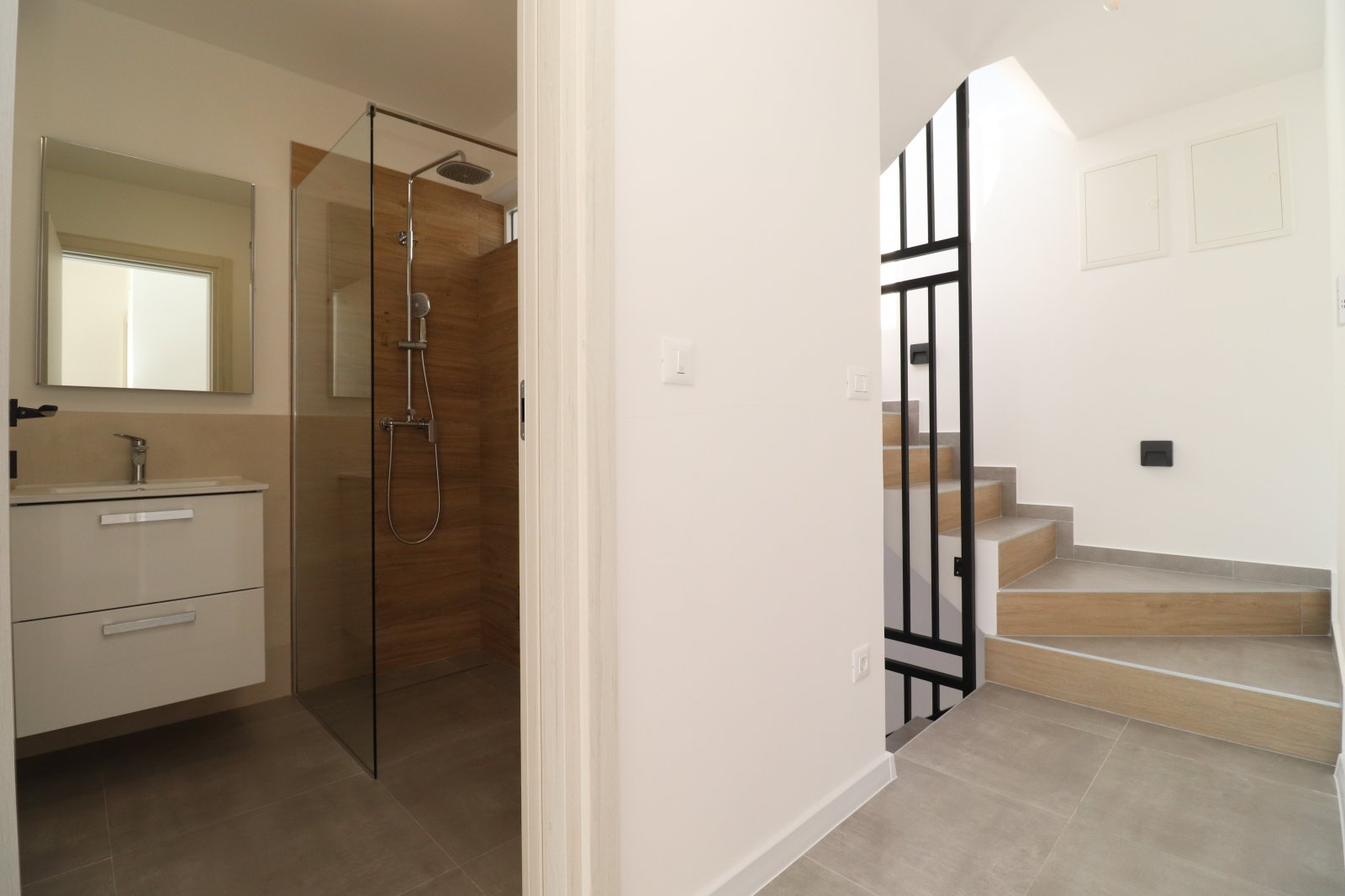 274492 - Villa in Tisno