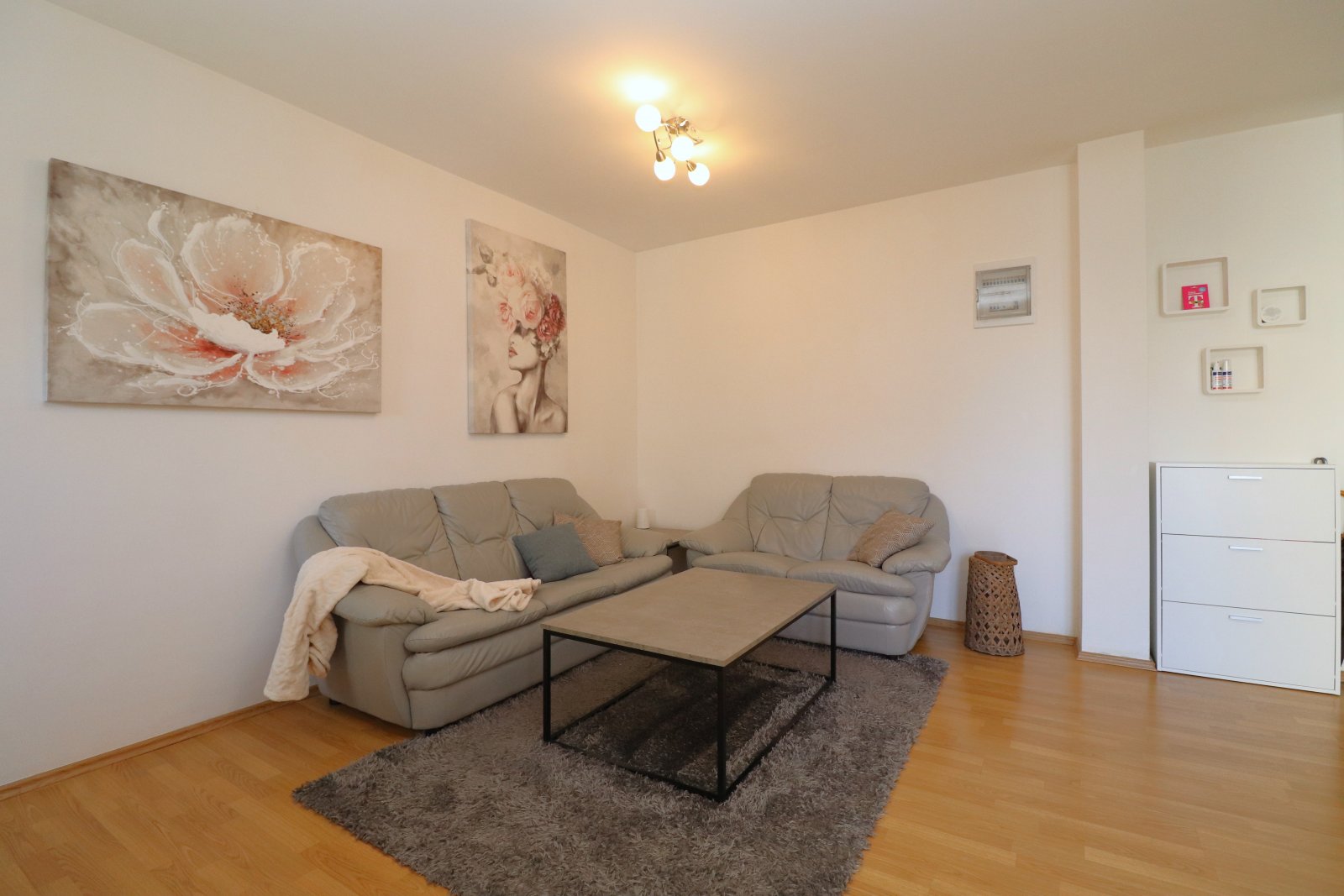 274448 - Wohnung in Vodice