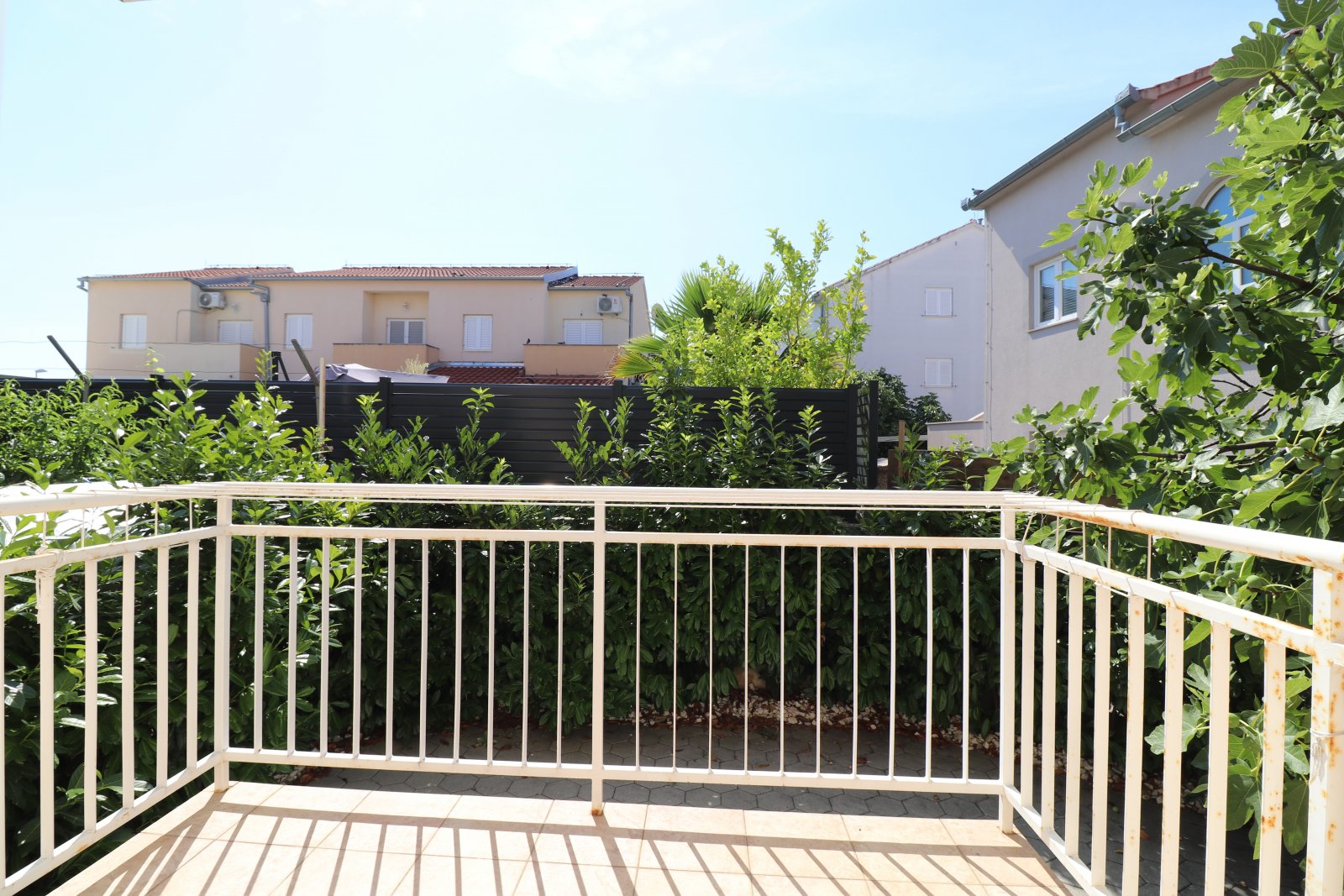 274448 - Wohnung in Vodice