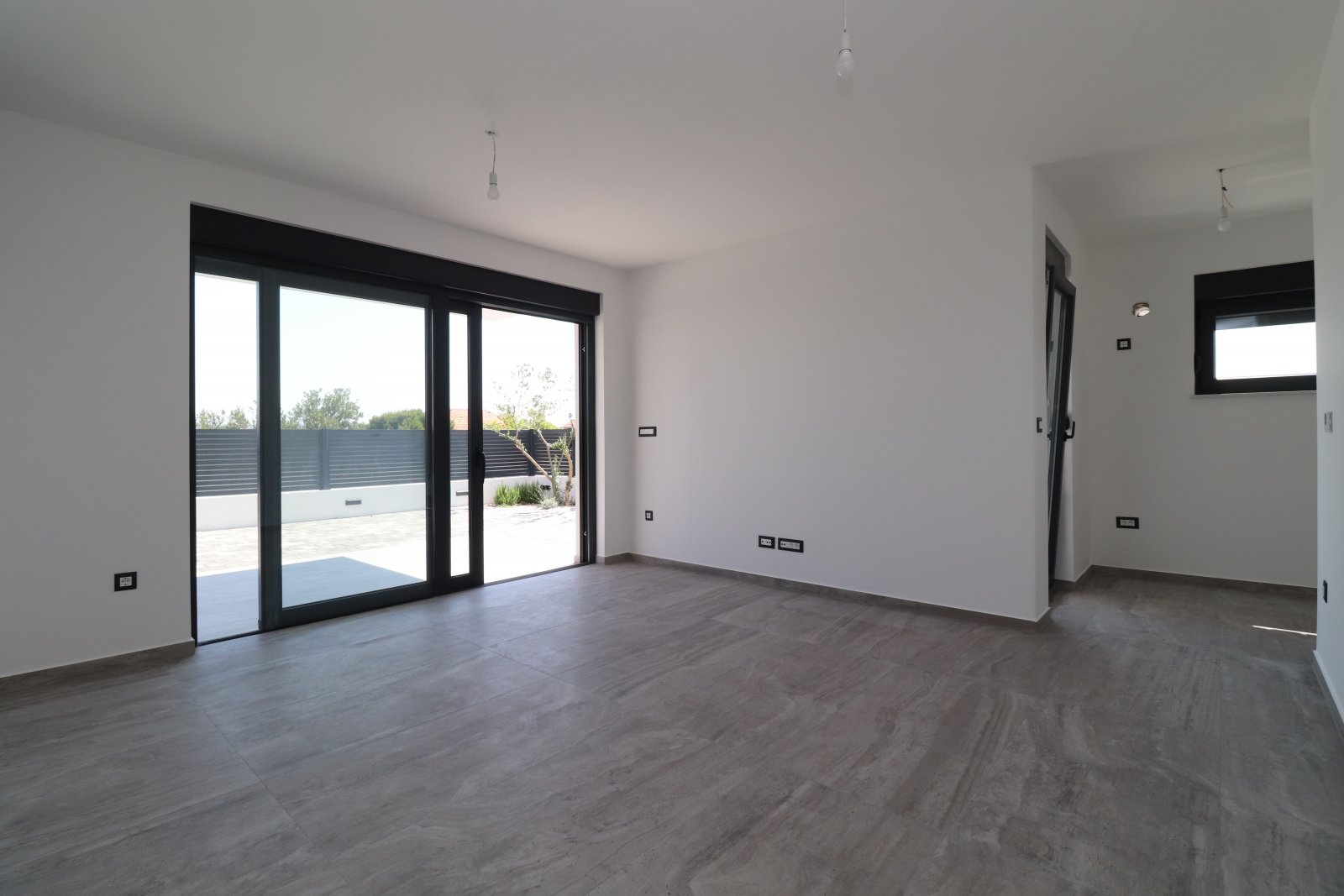 273672 - Wohnung in Murter