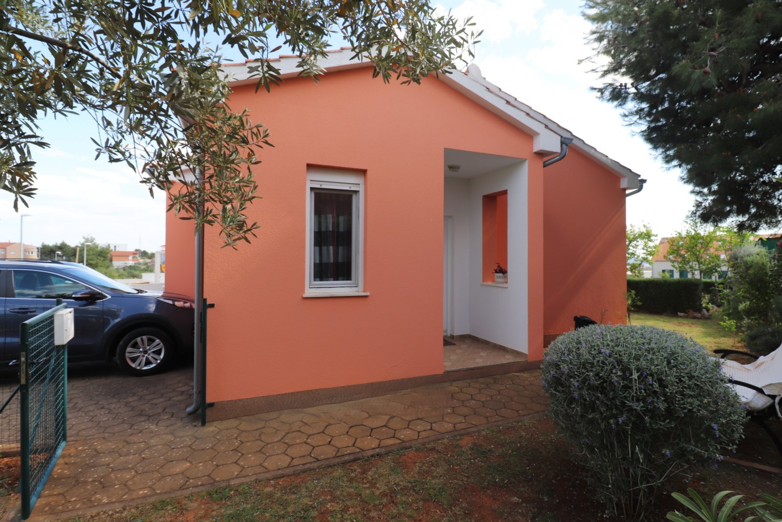 303650 - Villa in Vodice