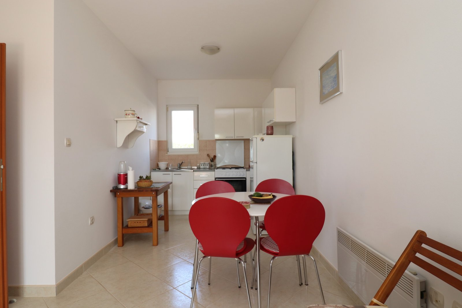 303650 - Villa in Vodice