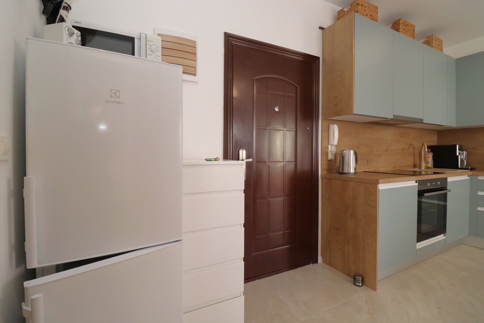 303107 - Wohnung in Vodice