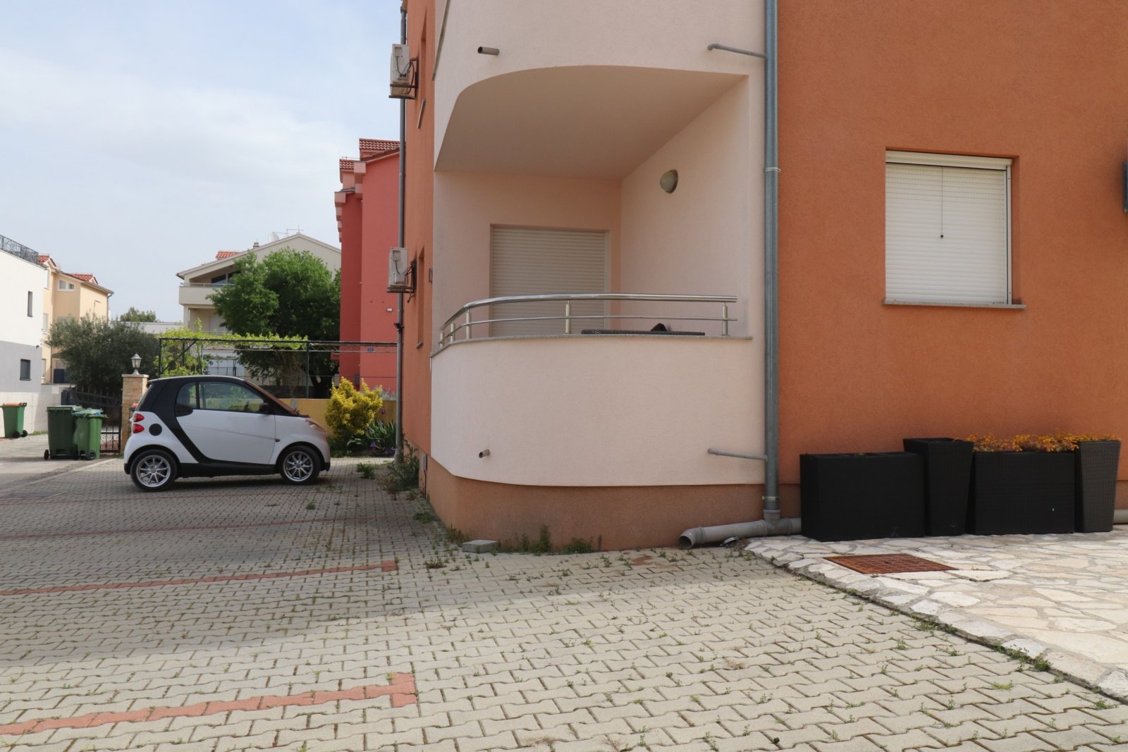 303107 - Wohnung in Vodice