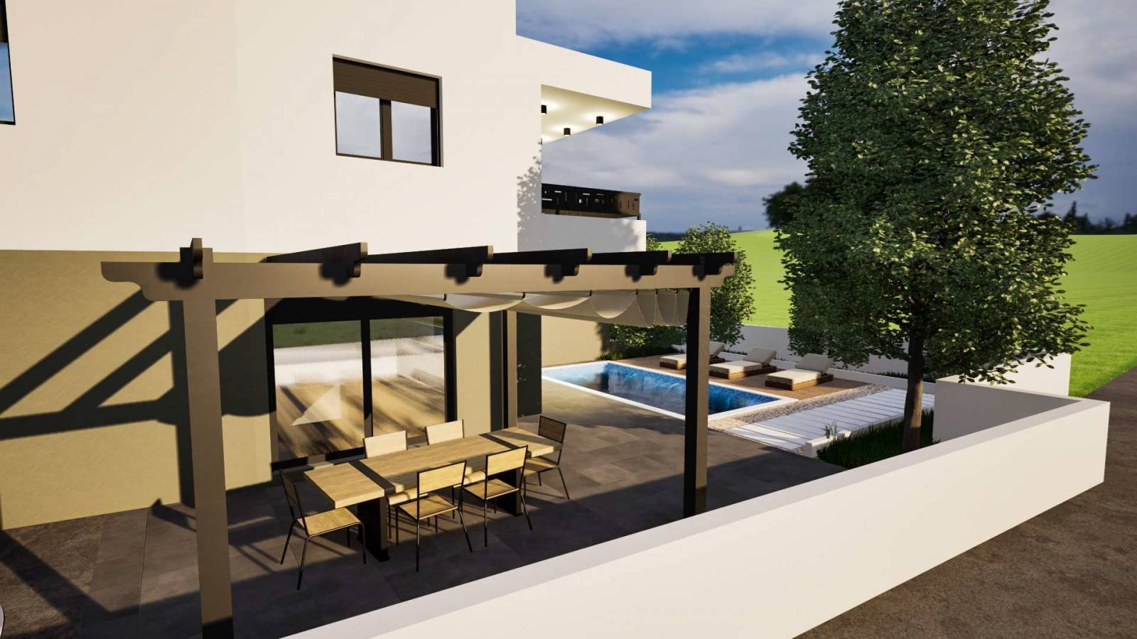 657255 - Villa in Vodice