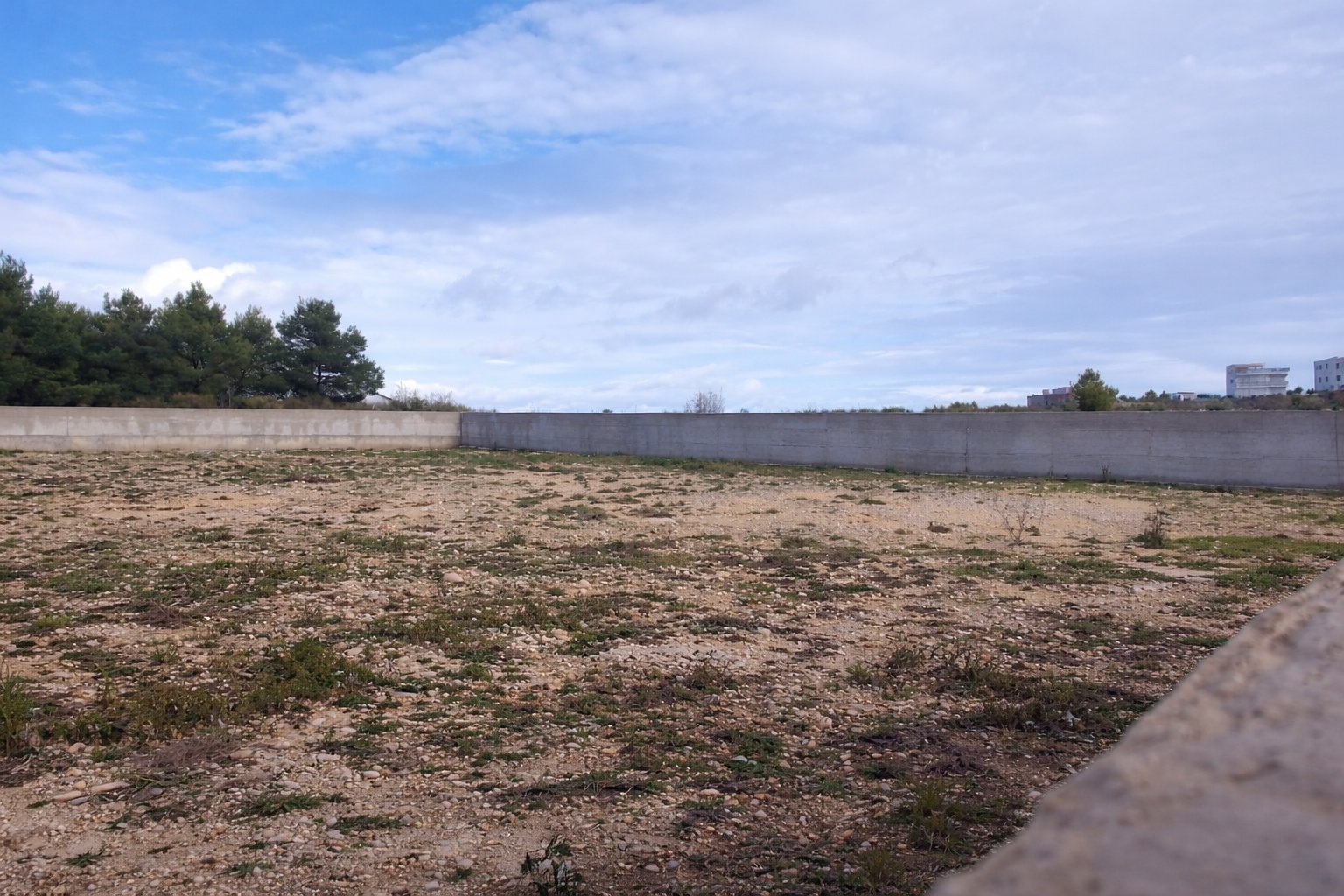 653063 - Grundstück in Vodice