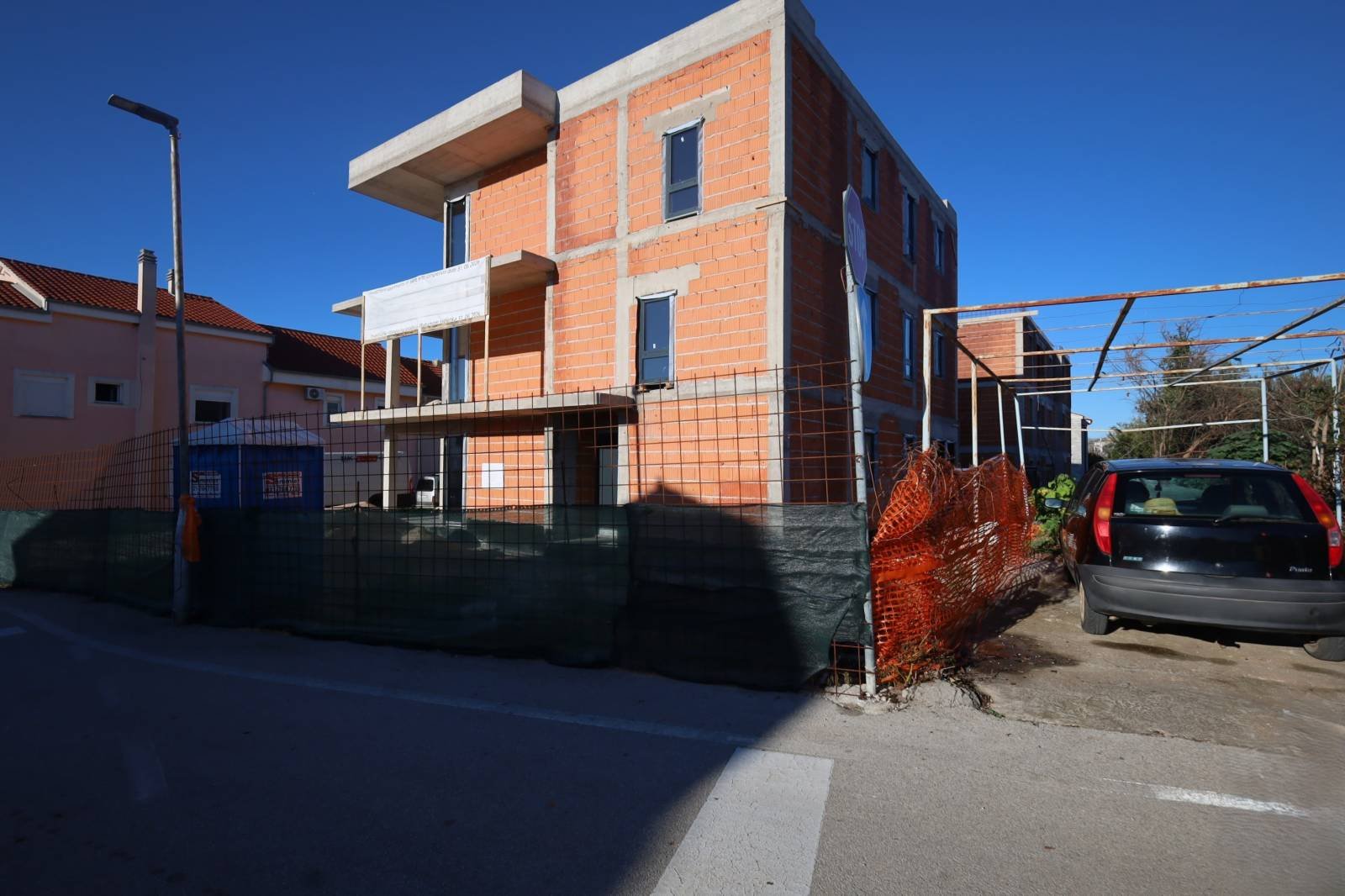 648793 - Wohnung in Tribunj