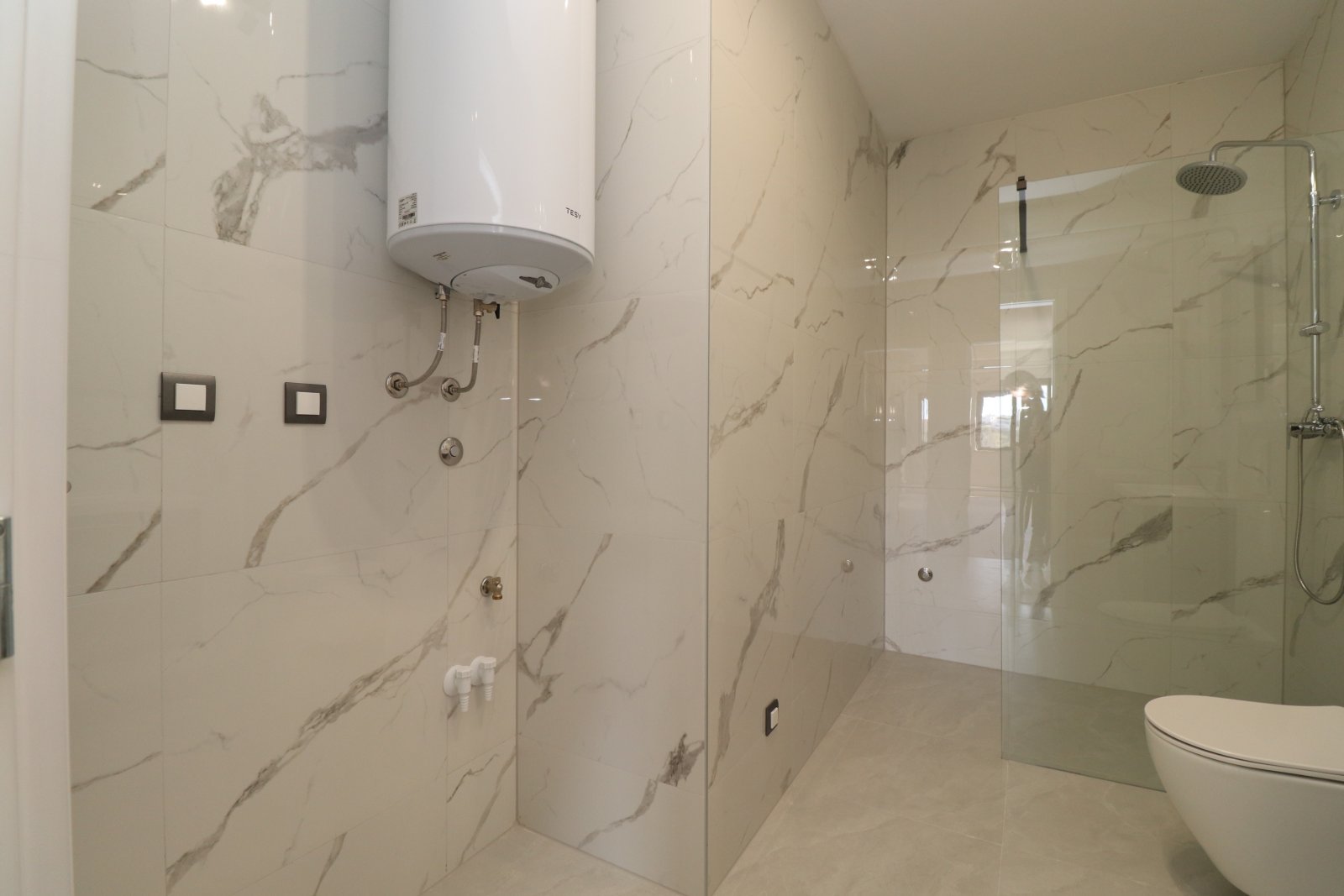 301432 - Wohnung in Vodice