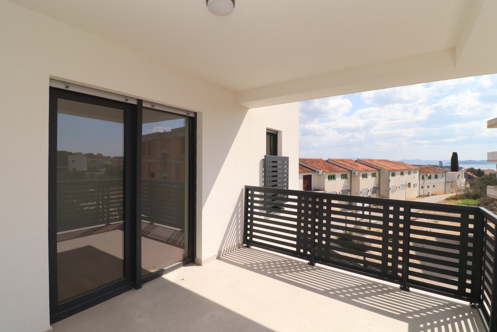 301432 - Wohnung in Vodice