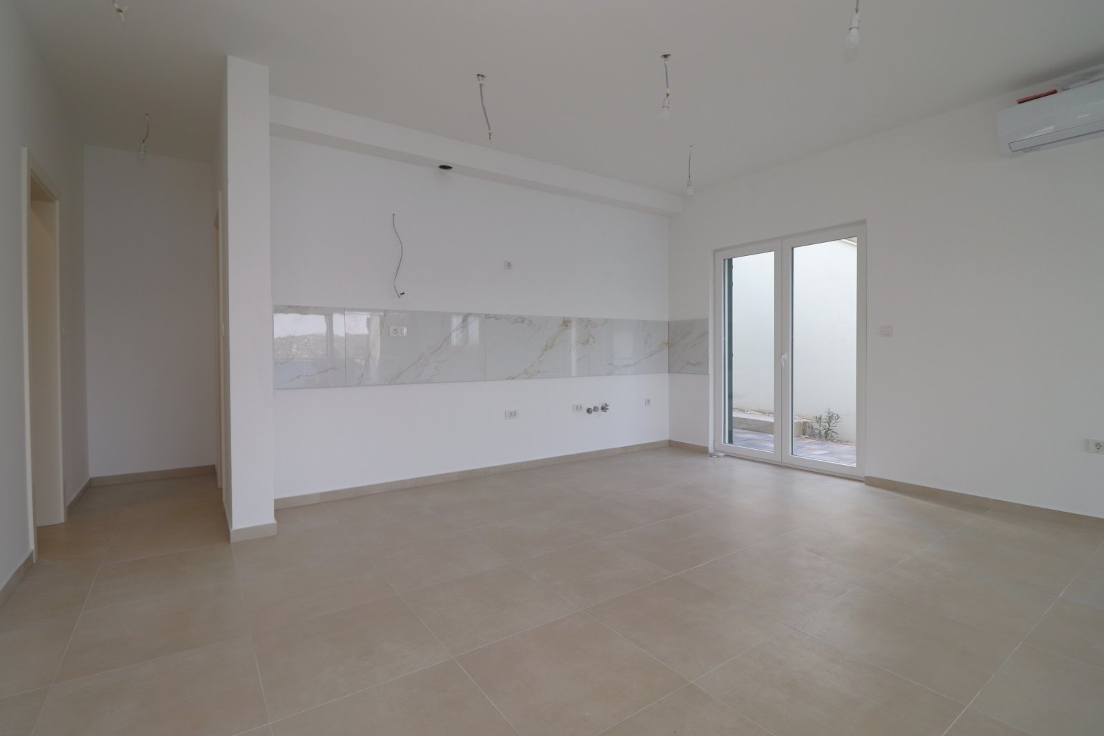 297395 - Wohnung in Šibenik - Okolica