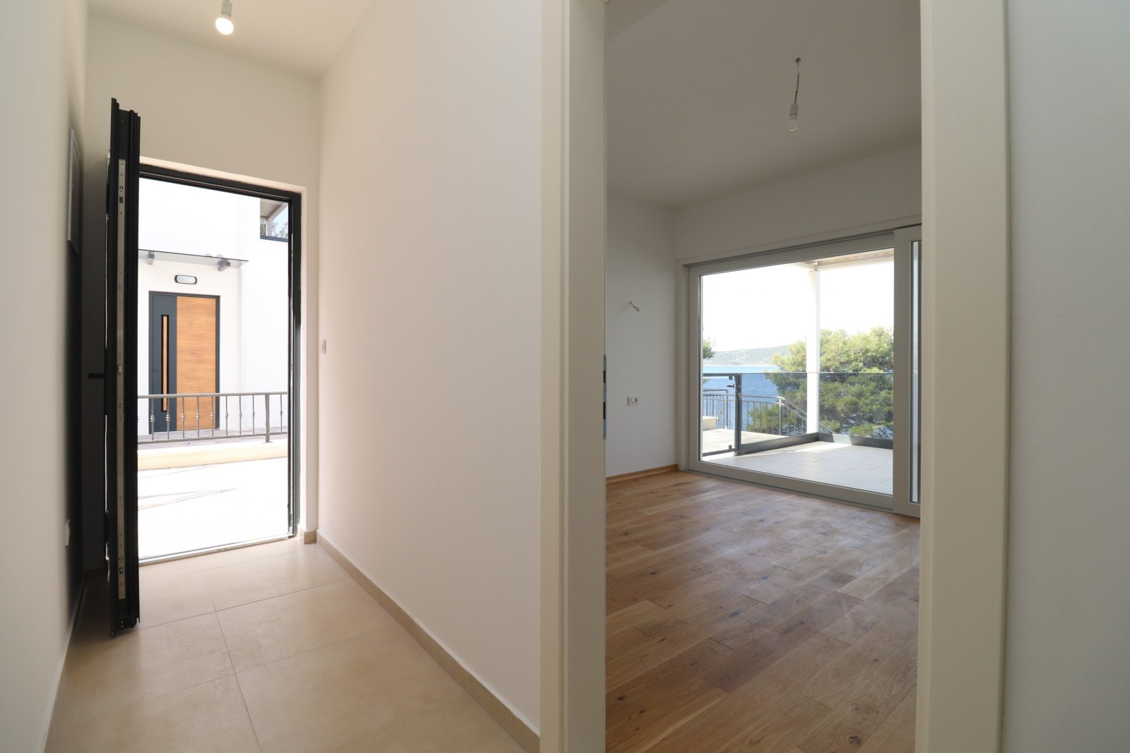 297391 - Wohnung in Šibenik - Okolica