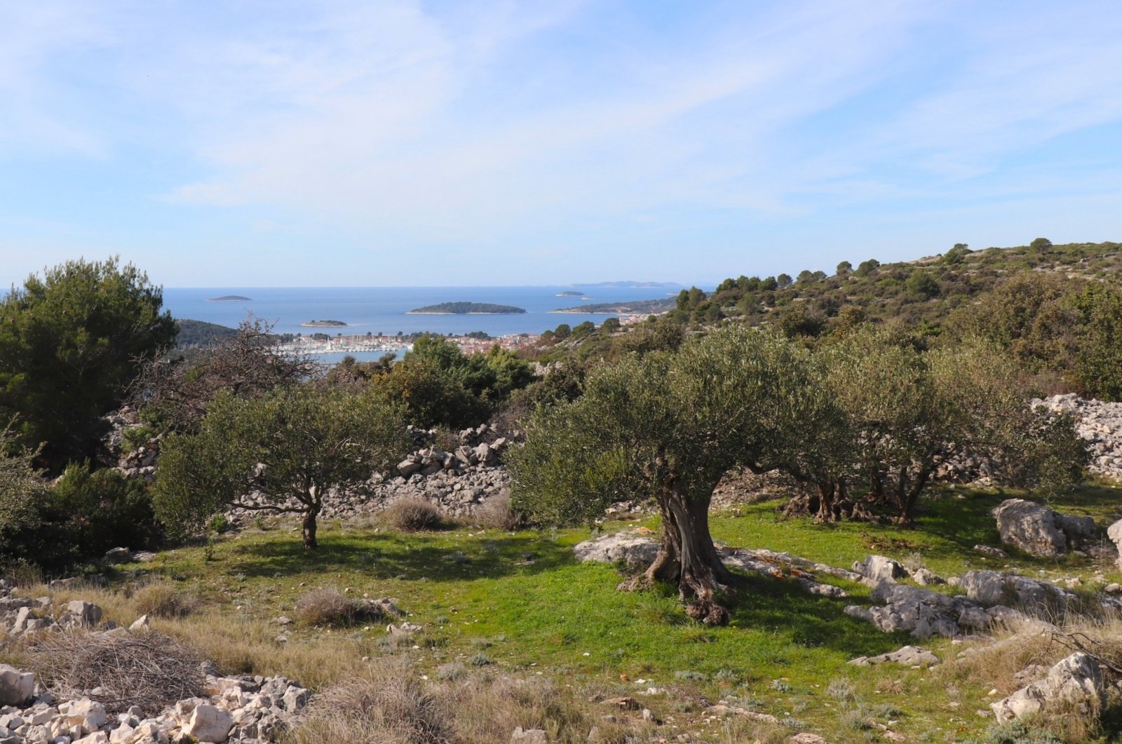 296533 - Grundstück in Rogoznica