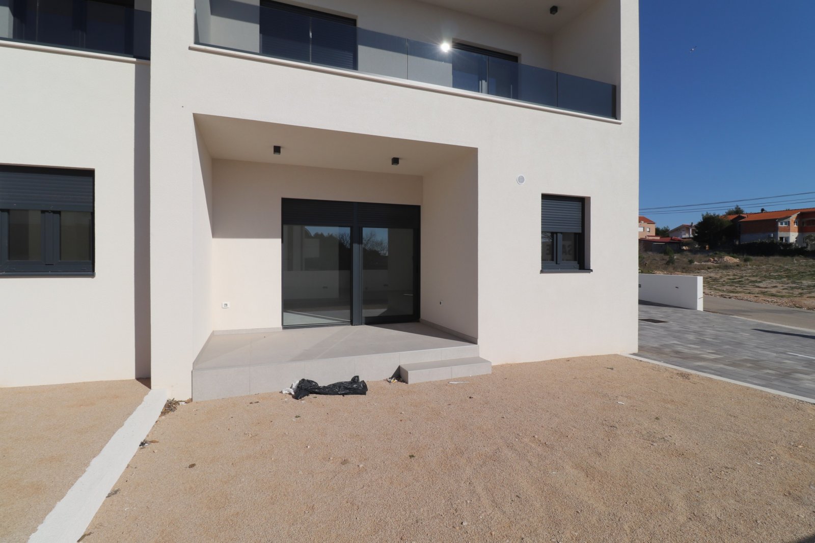 291726 - Wohnung in Vodice