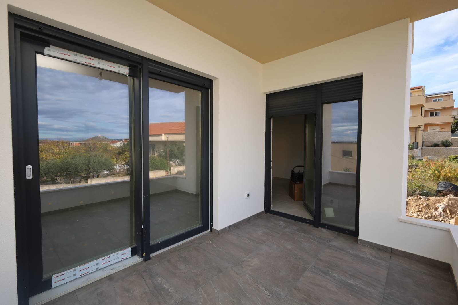 601449 - Wohnung in Vodice