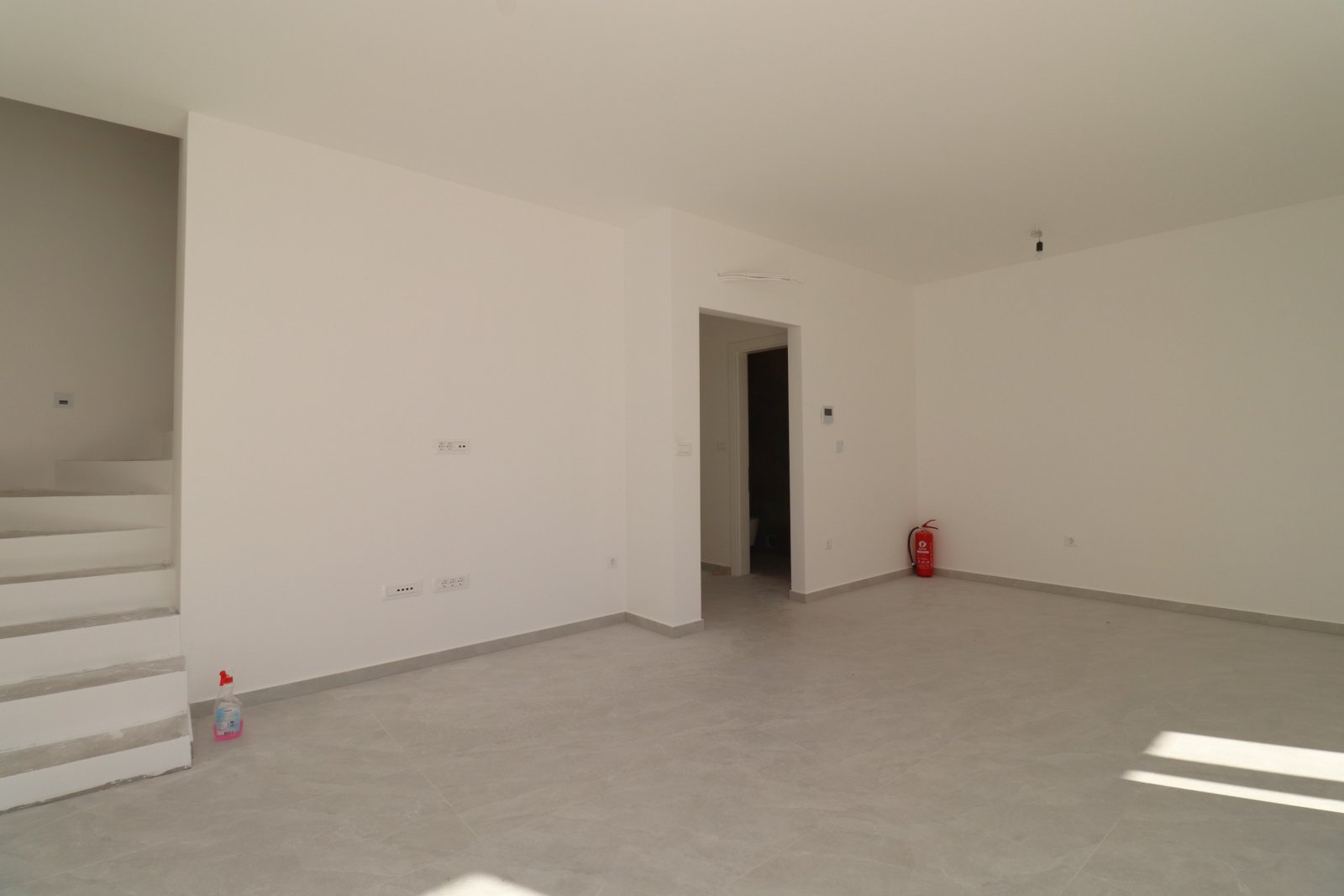 291499 - Wohnung in Vodice