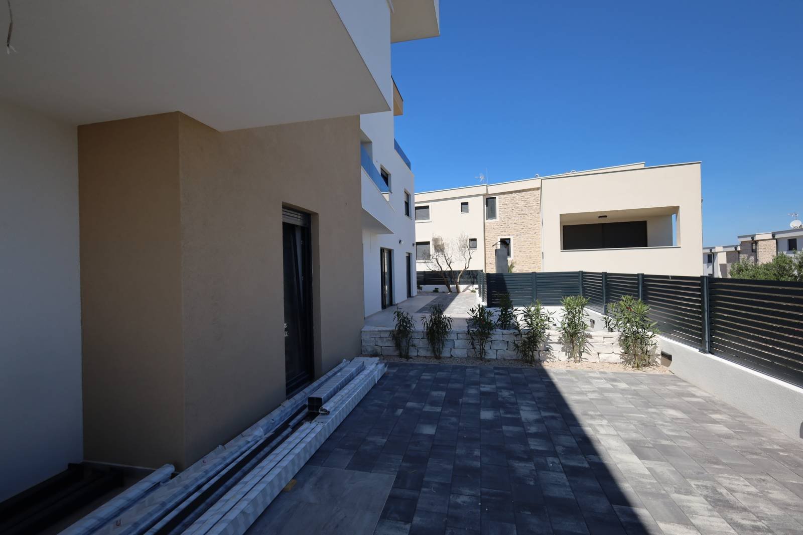 589155 - Wohnung in Murter