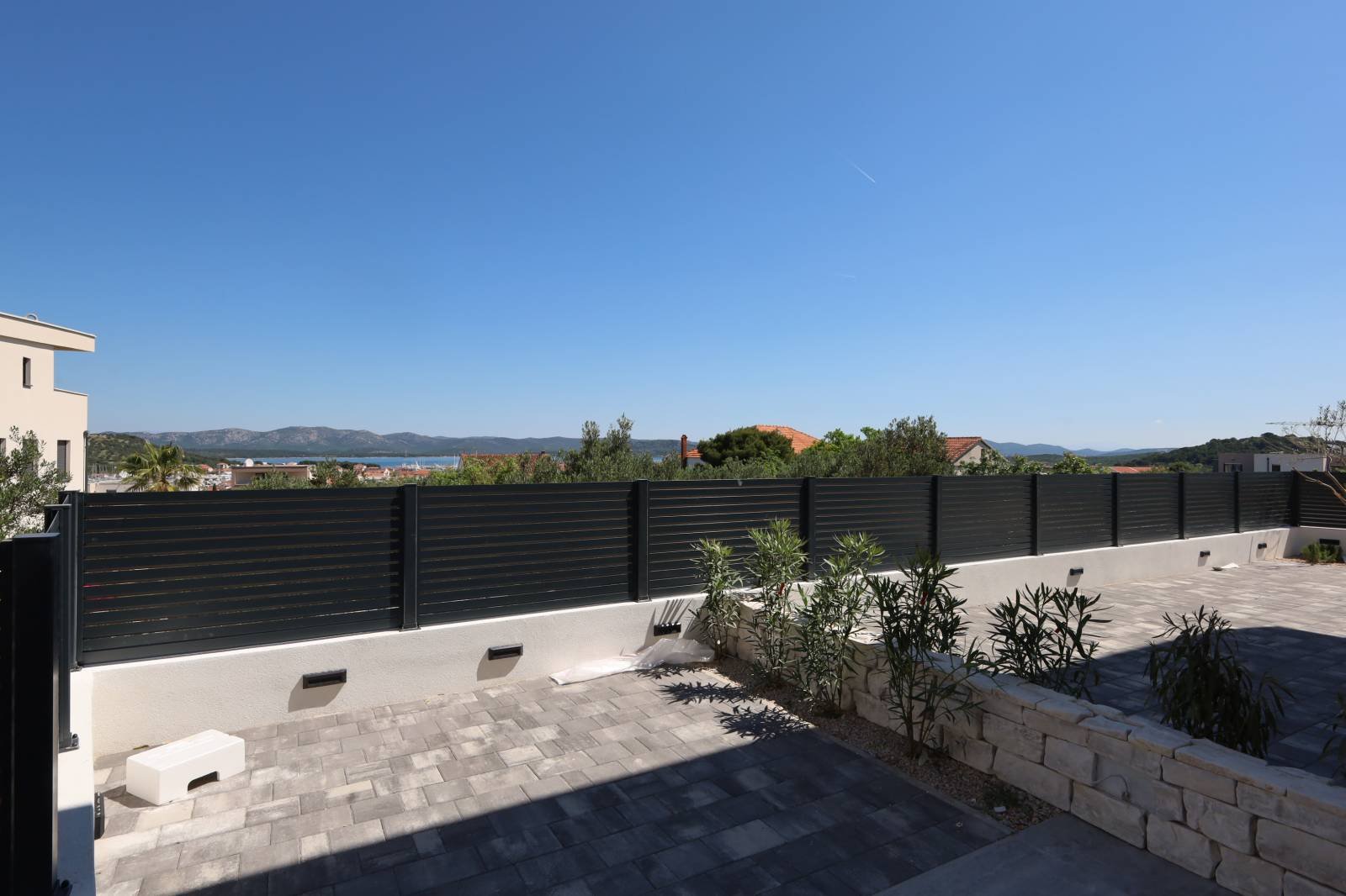 589155 - Wohnung in Murter