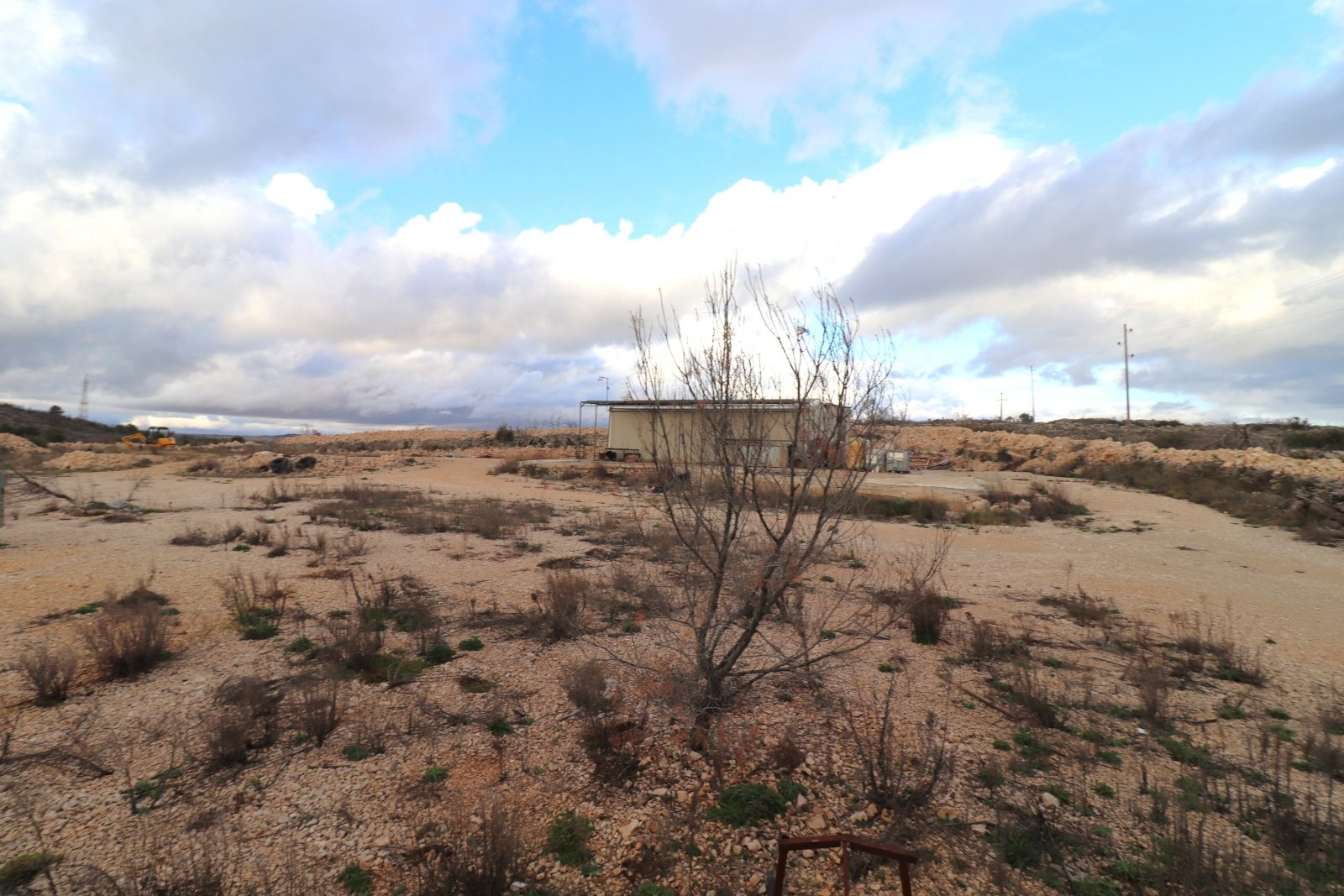 291264 - Grundstück in Šibenik - Okolica