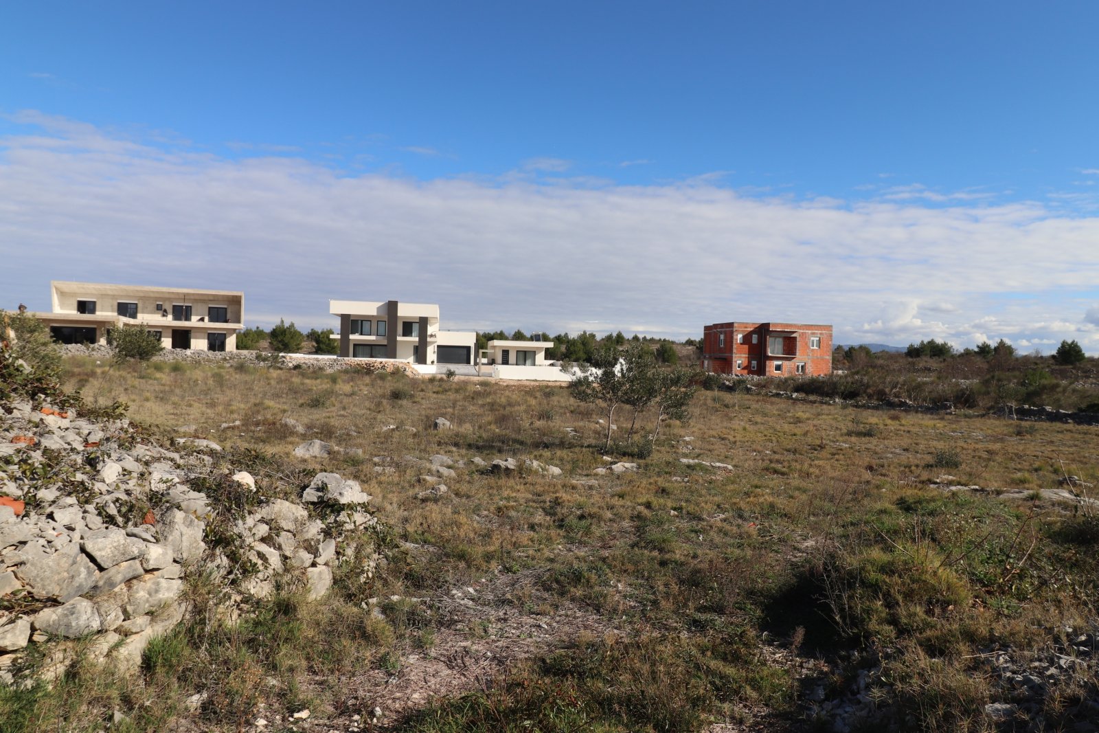 290533 - Grundstück in Vodice