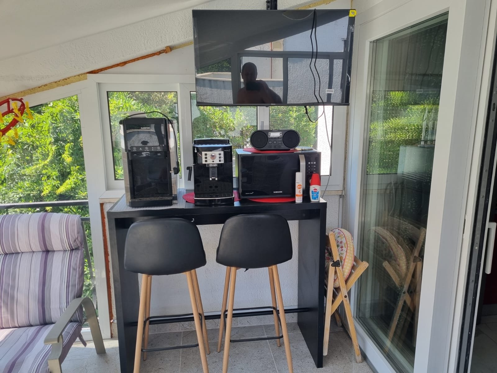 288526 - Villa in Šibenik - Okolica