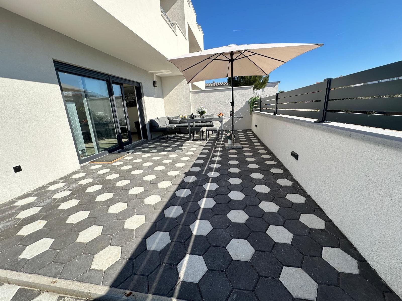 286948 - Villa in Vodice