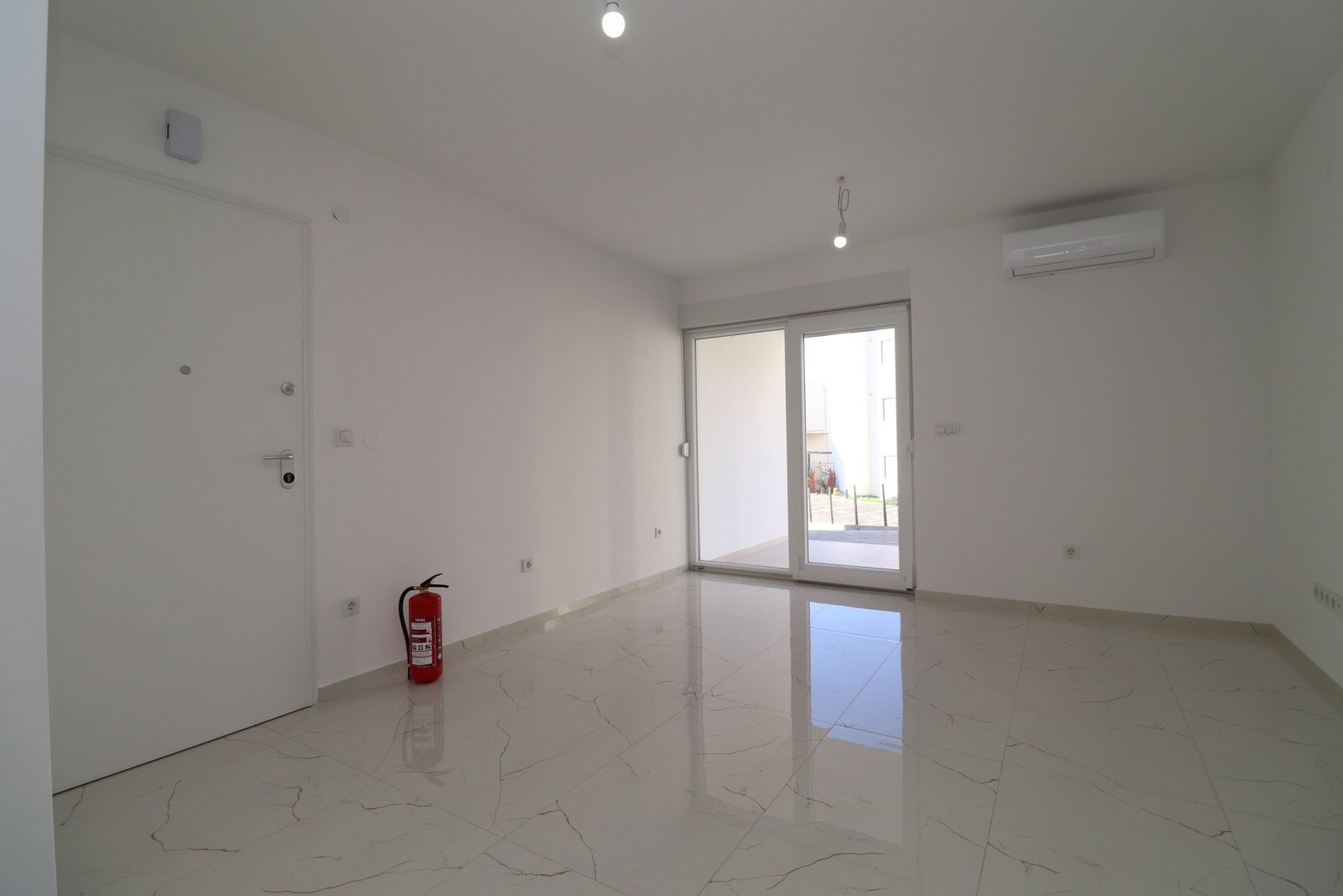 283286 - Wohnung in Šibenik - Okolica