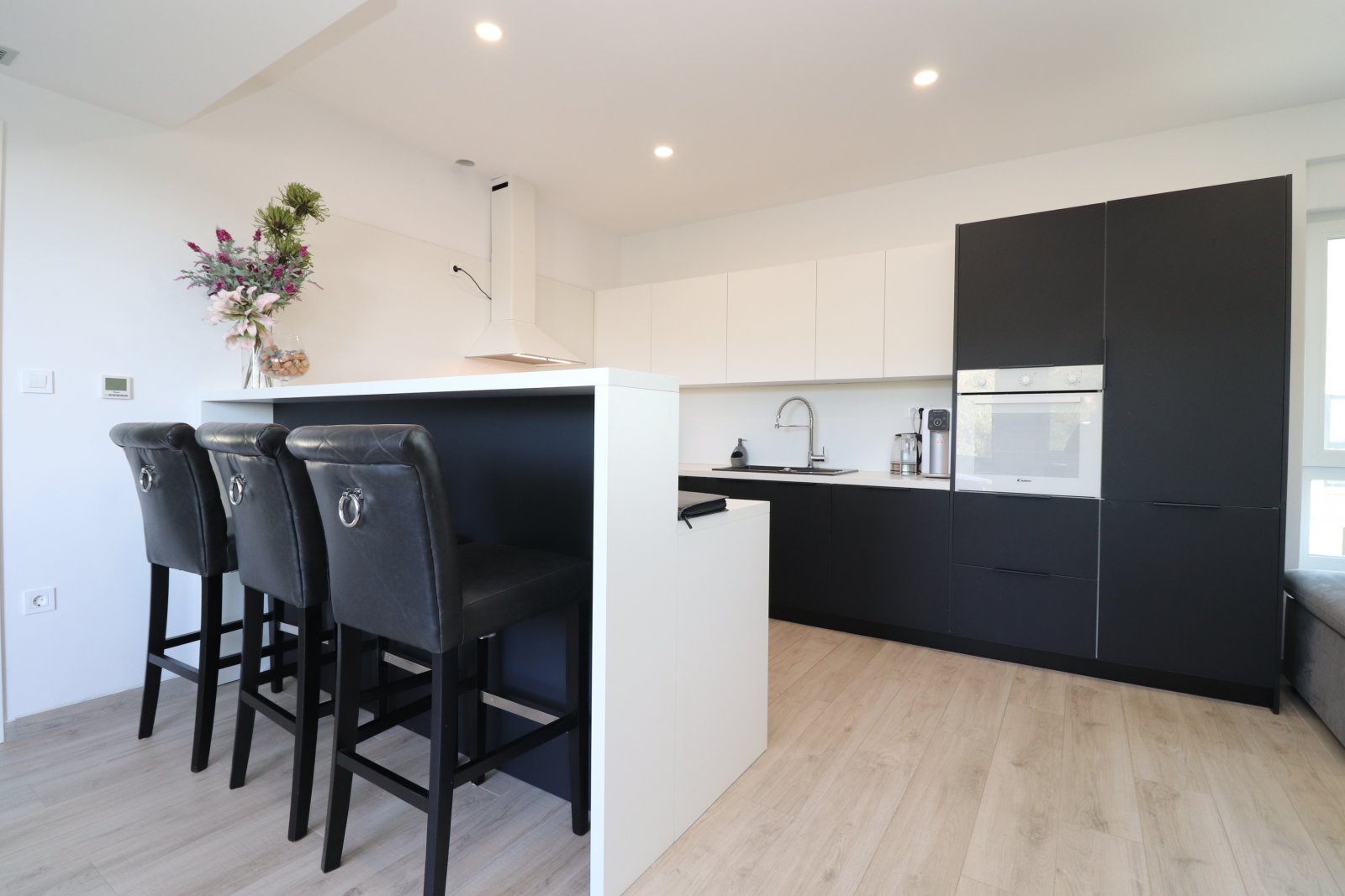 281331 - Villa in Vodice