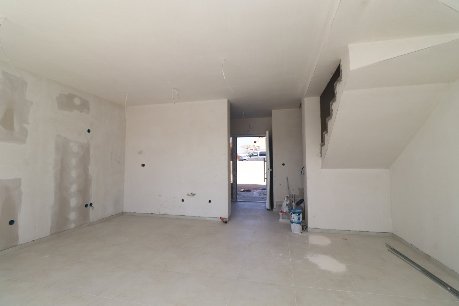 280974 - Villa in Vodice