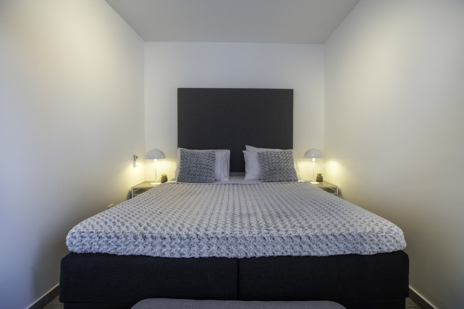 278915 - Wohnung in Rogoznica