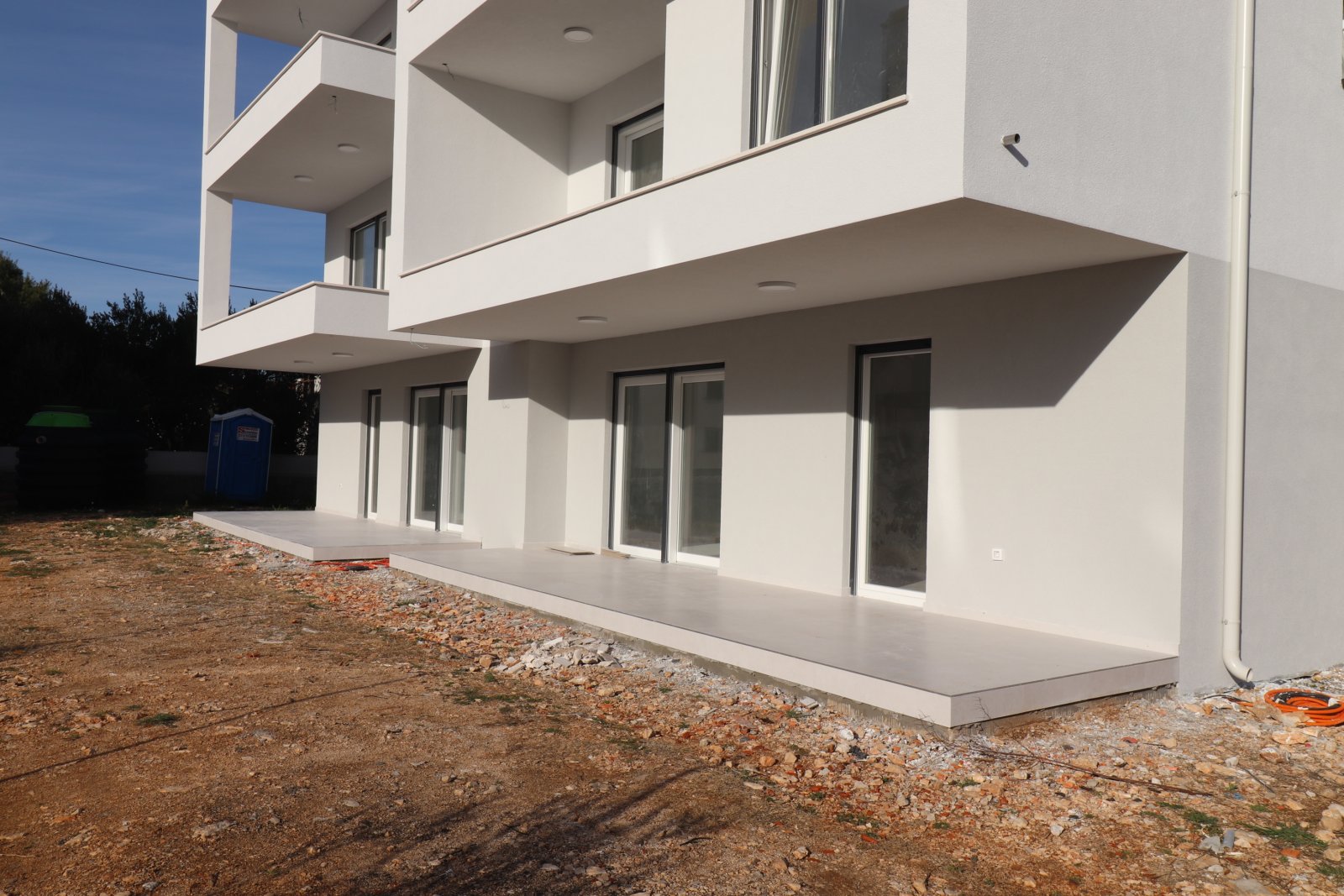 276637 - Wohnung in Vodice