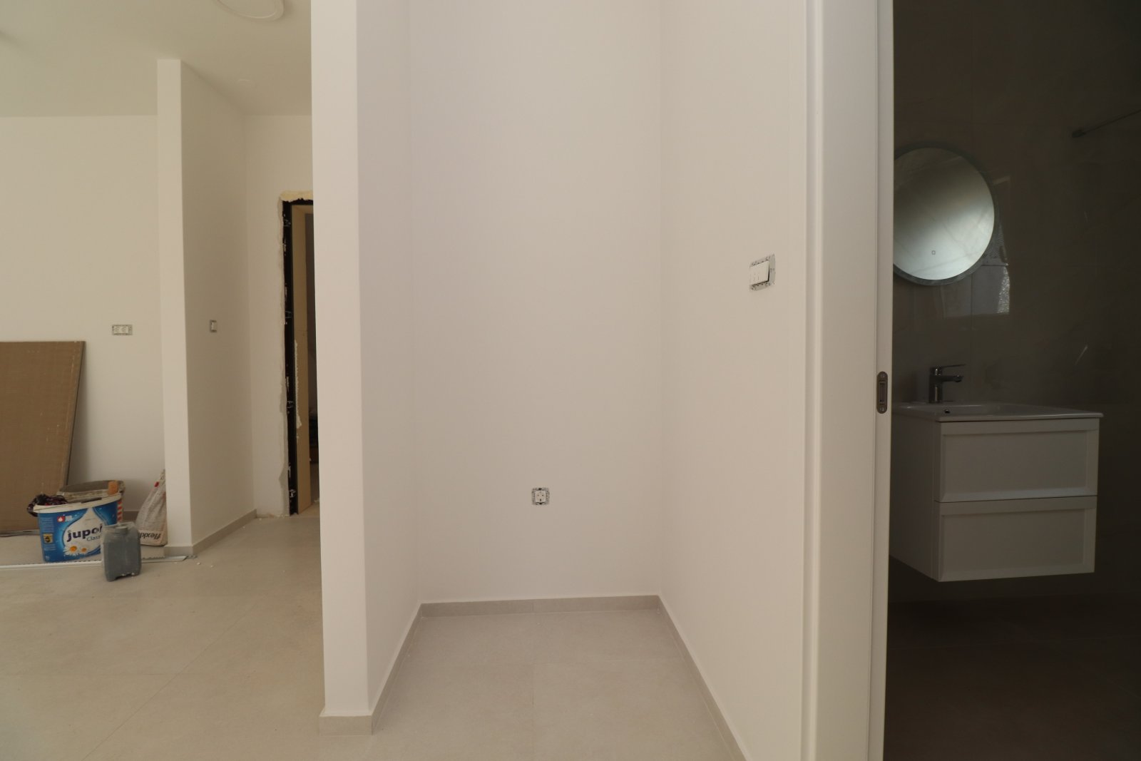 276637 - Wohnung in Vodice